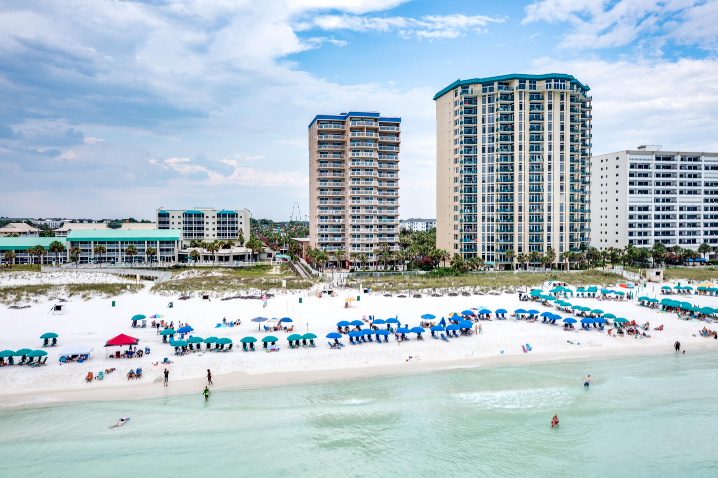 1008 Highway 98 UNIT 115 11th Floor