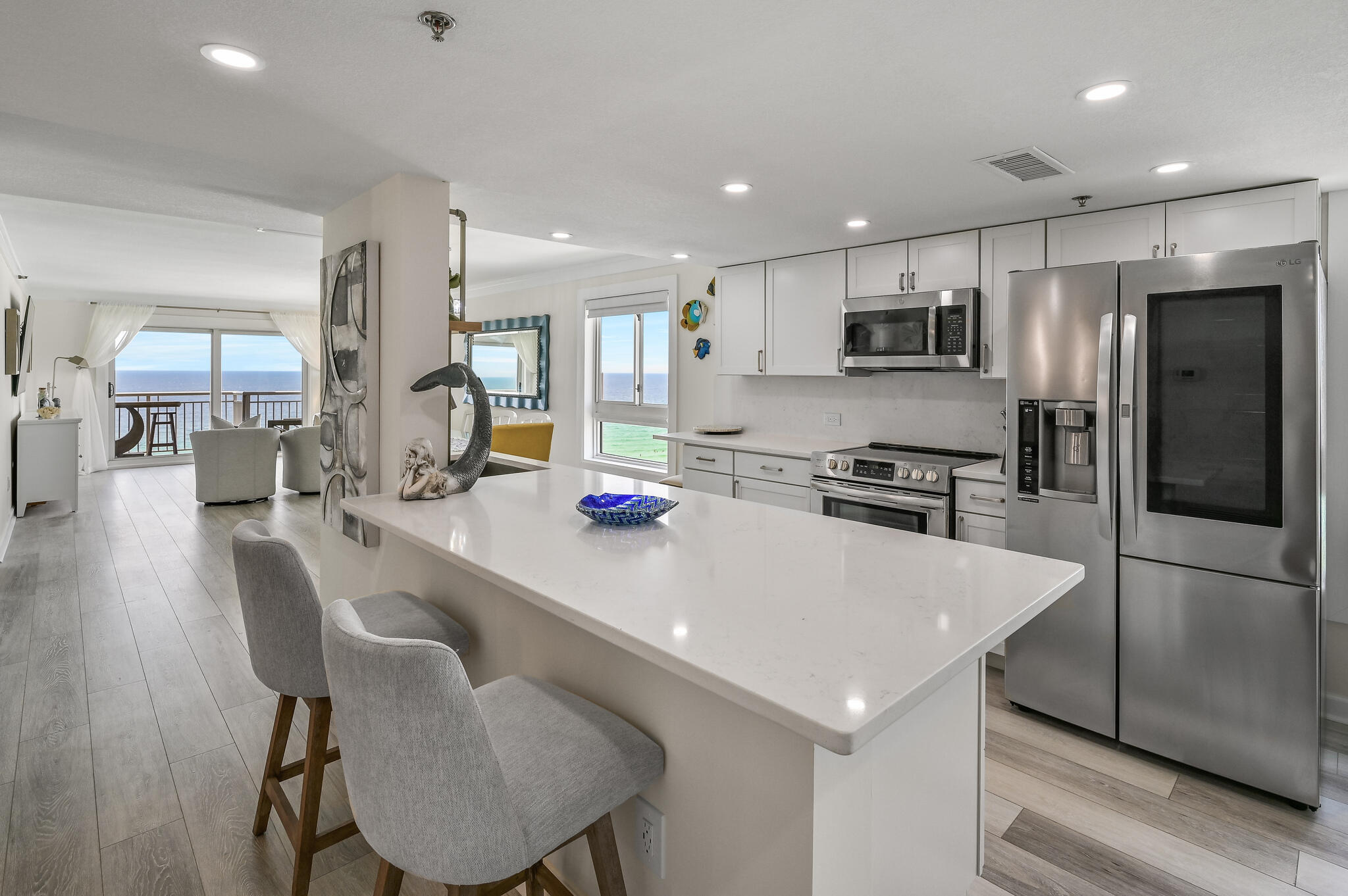 1008 Highway 98 UNIT 115 11th Floor