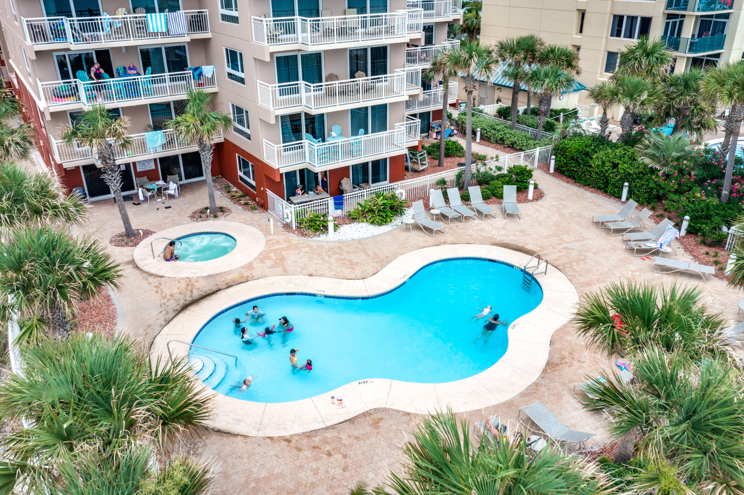 1008 Highway 98 UNIT 115 11th Floor