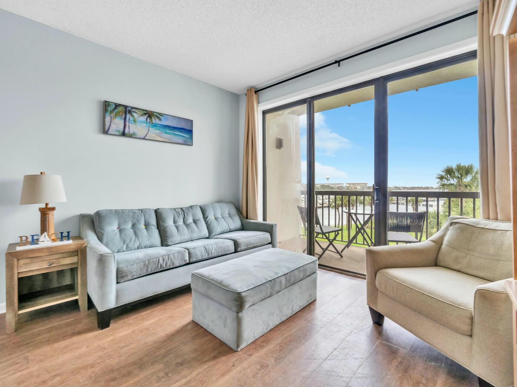 214 Miracle Strip Pkwy Parkway, #A307