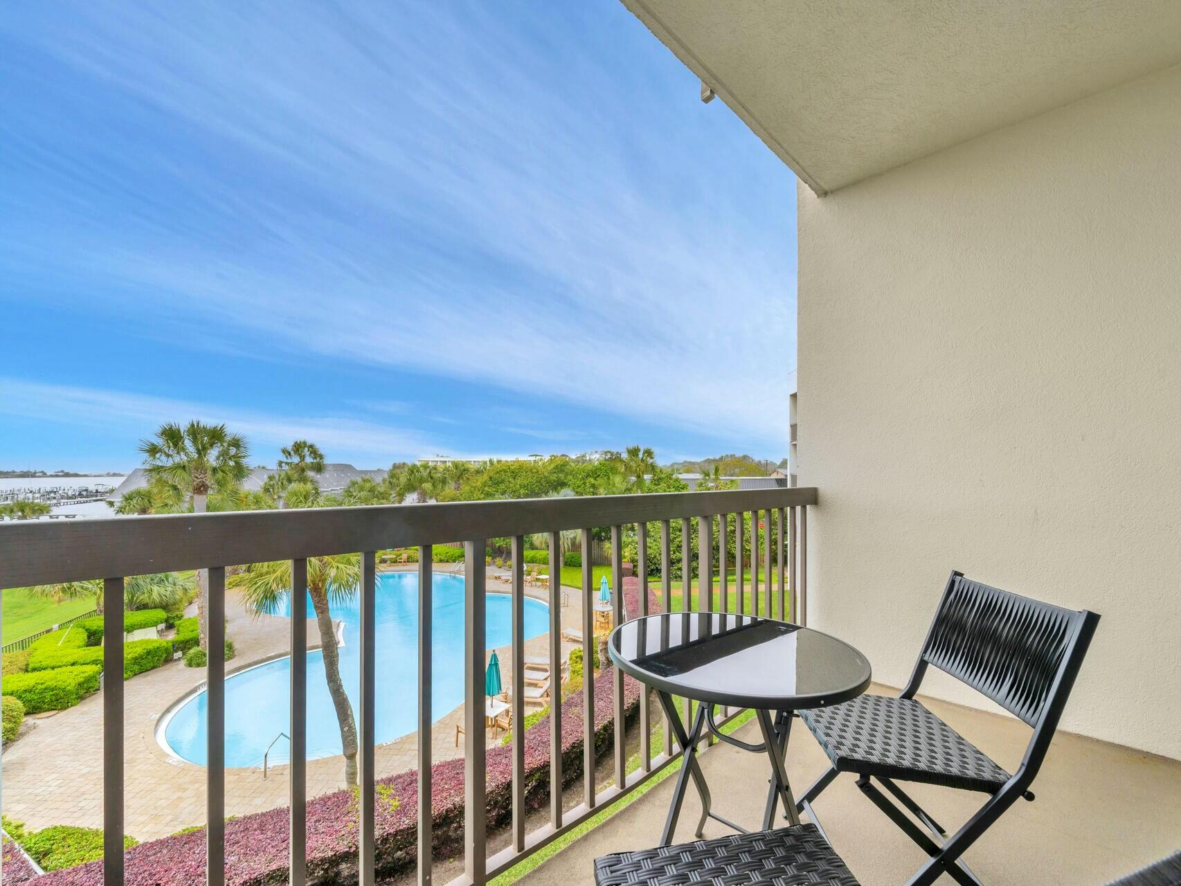 214 Miracle Strip Pkwy Parkway, #A307