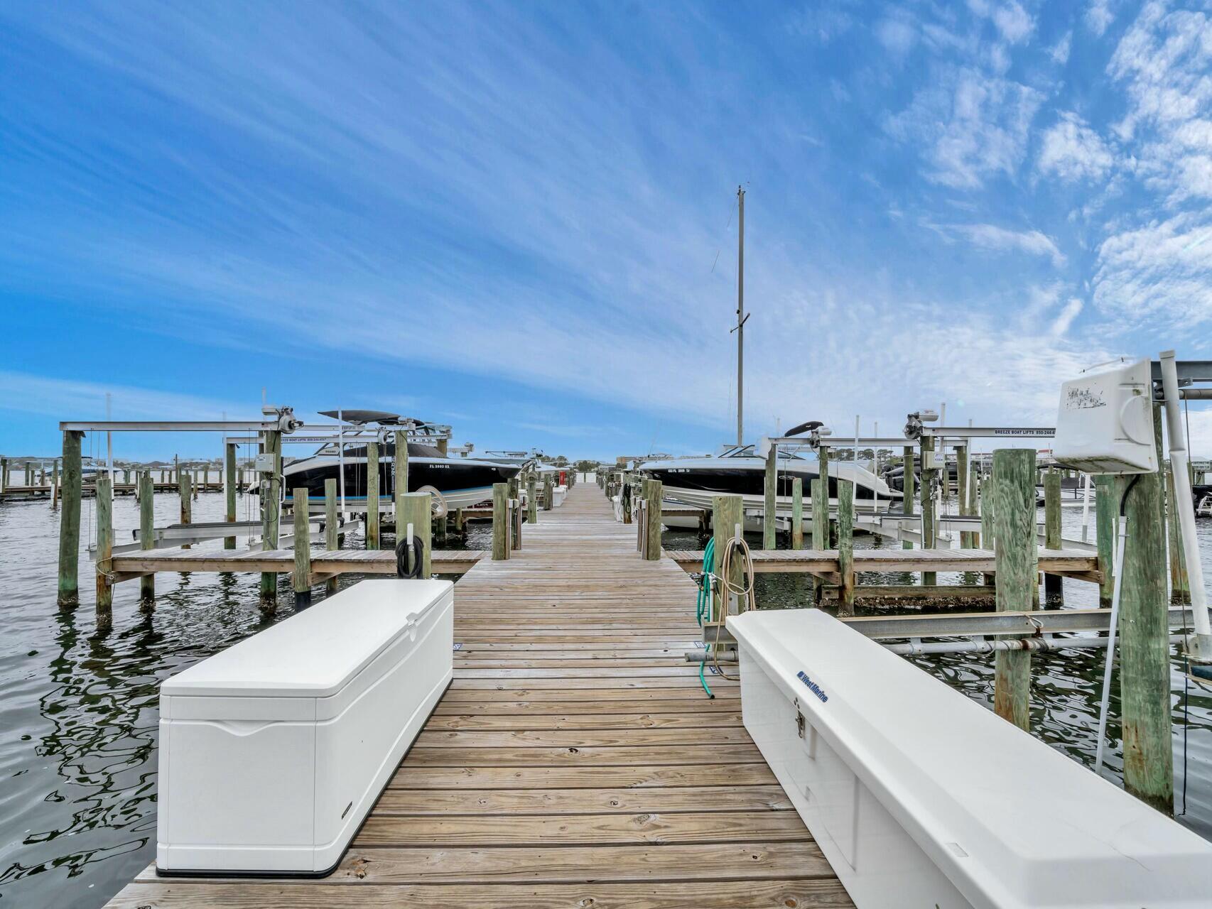 214 Miracle Strip Pkwy Parkway, #A307