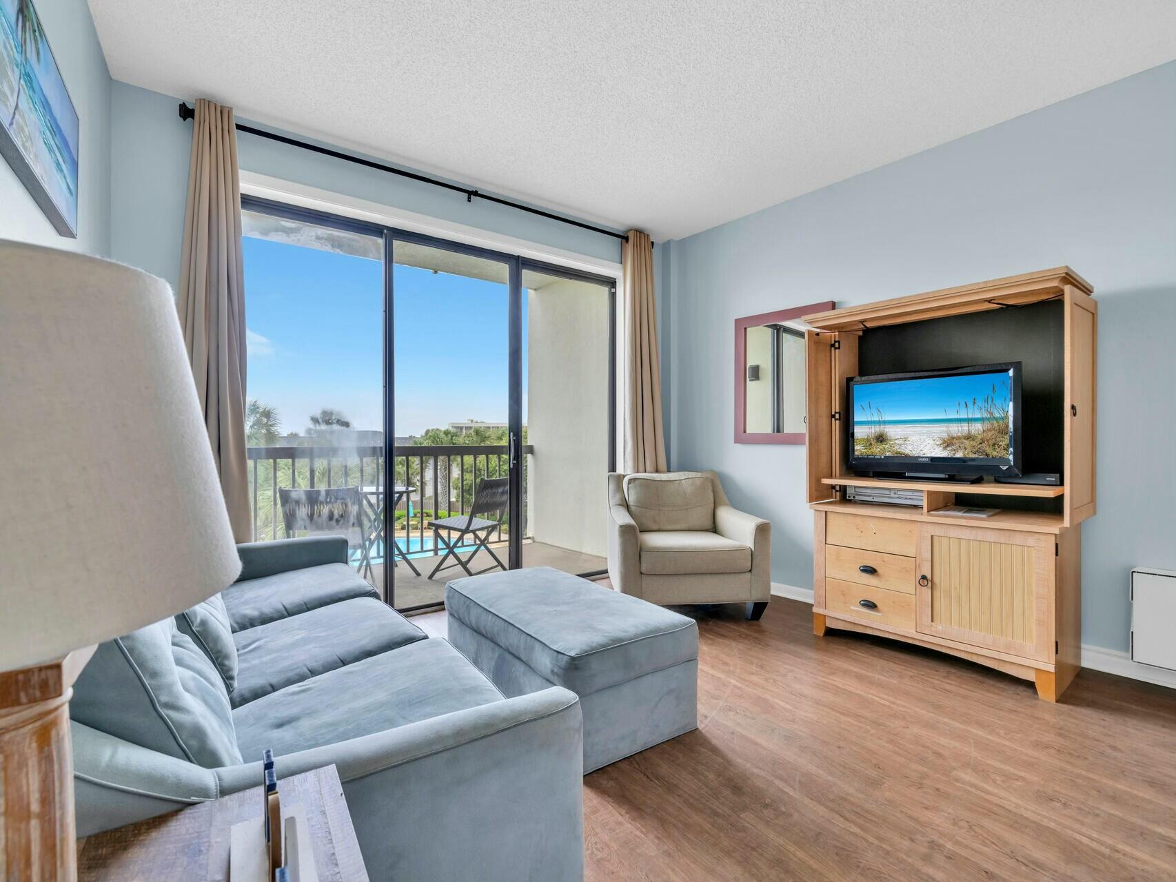 214 Miracle Strip Pkwy Parkway, #A307