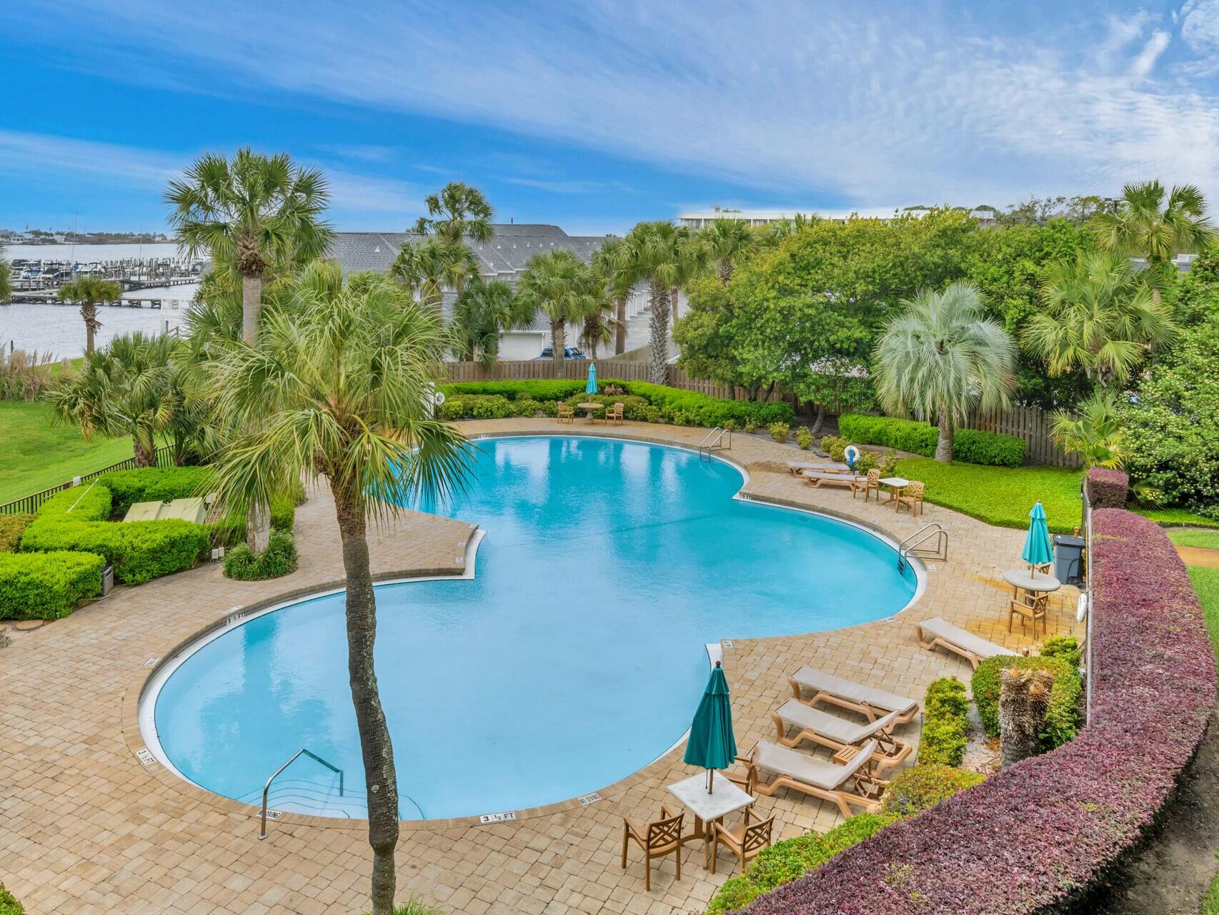 214 Miracle Strip Pkwy Parkway, #A307