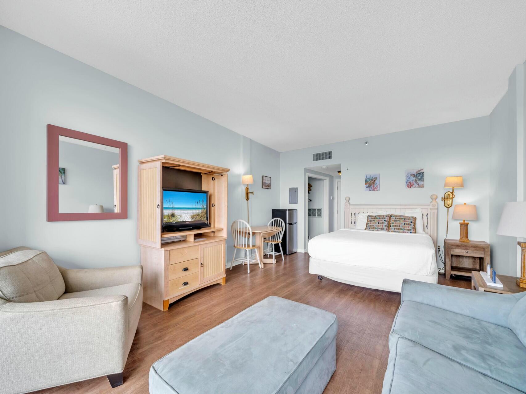 214 Miracle Strip Pkwy Parkway, #A307