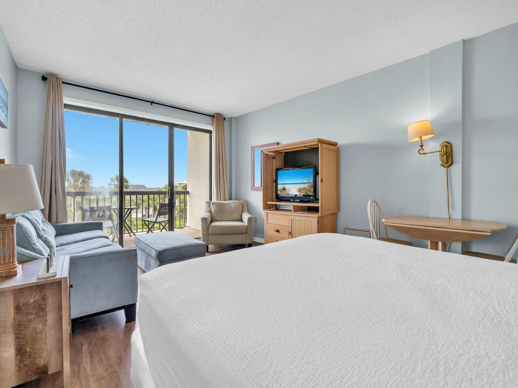 214 Miracle Strip Pkwy Parkway, #A307