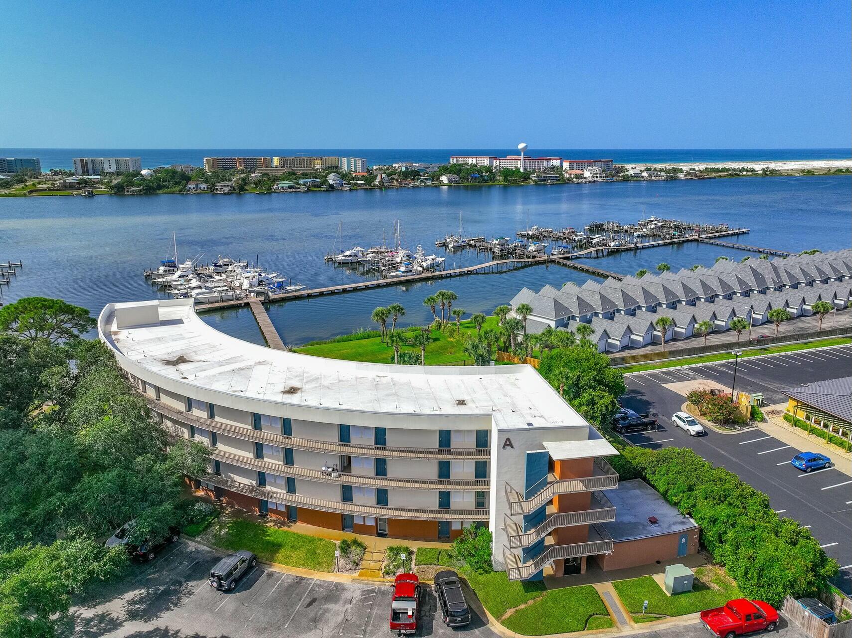 214 Miracle Strip Pkwy Parkway, #A307