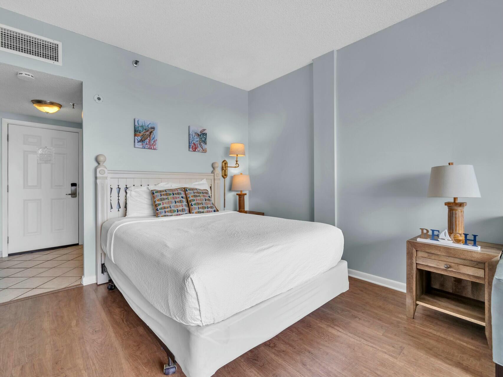 214 Miracle Strip Pkwy Parkway, #A307