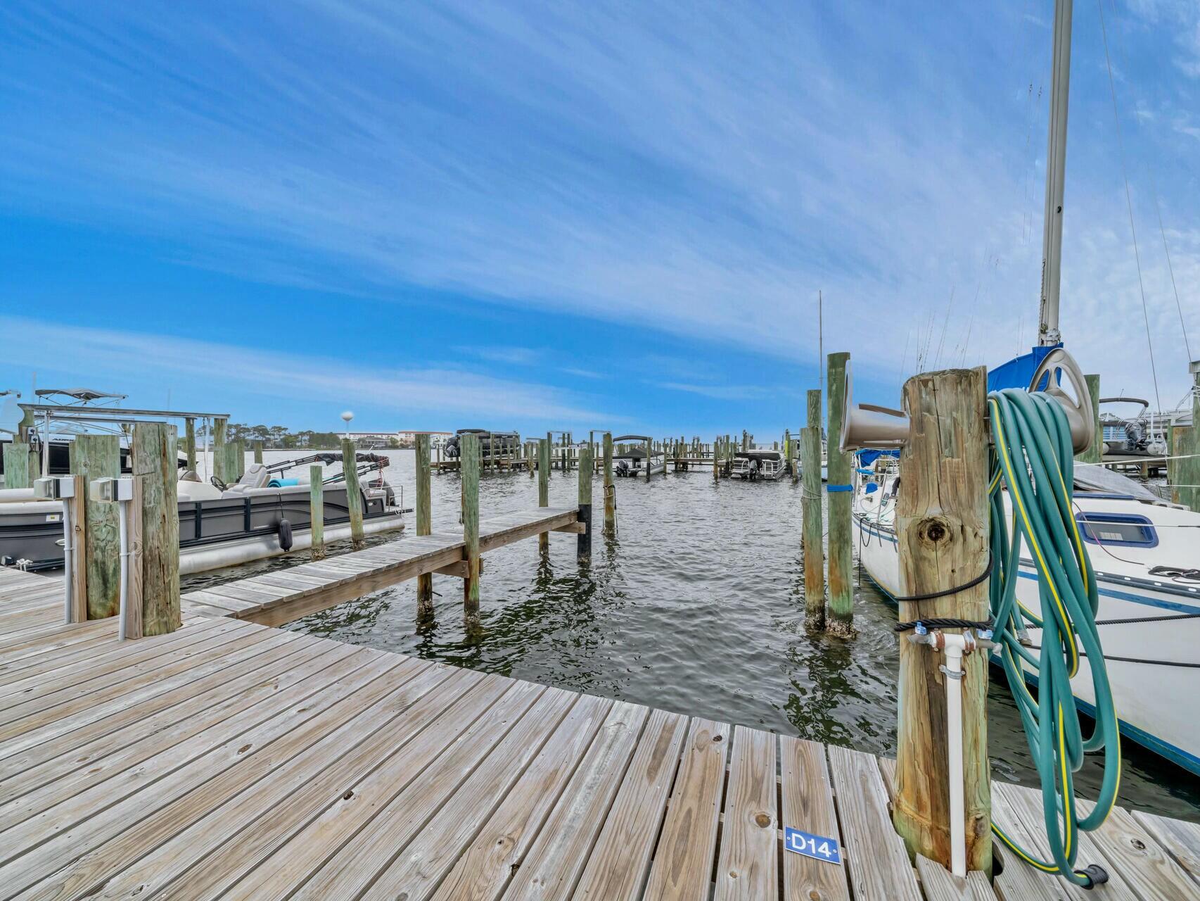 214 Miracle Strip Pkwy Parkway, #A307