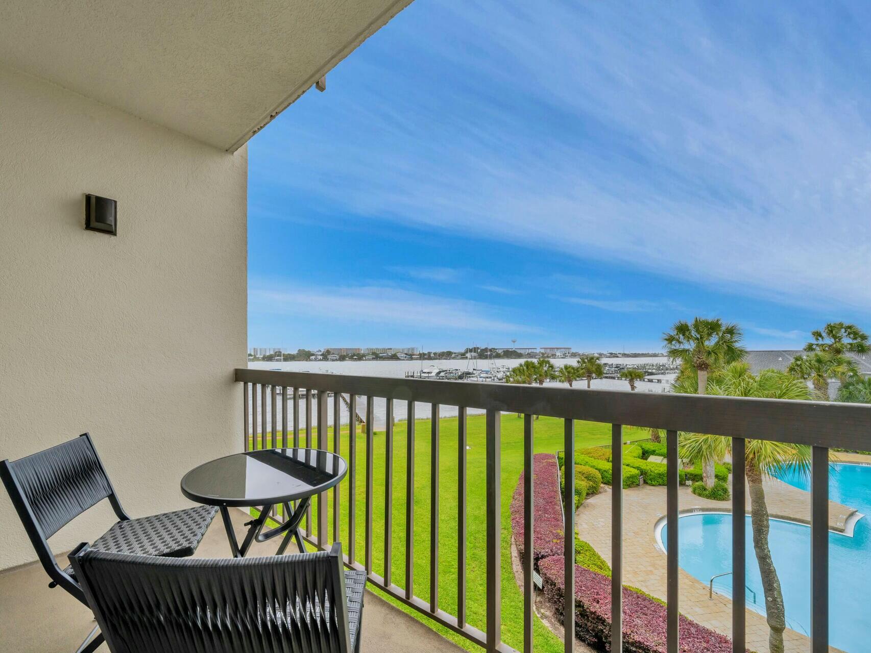 214 Miracle Strip Pkwy Parkway, #A307