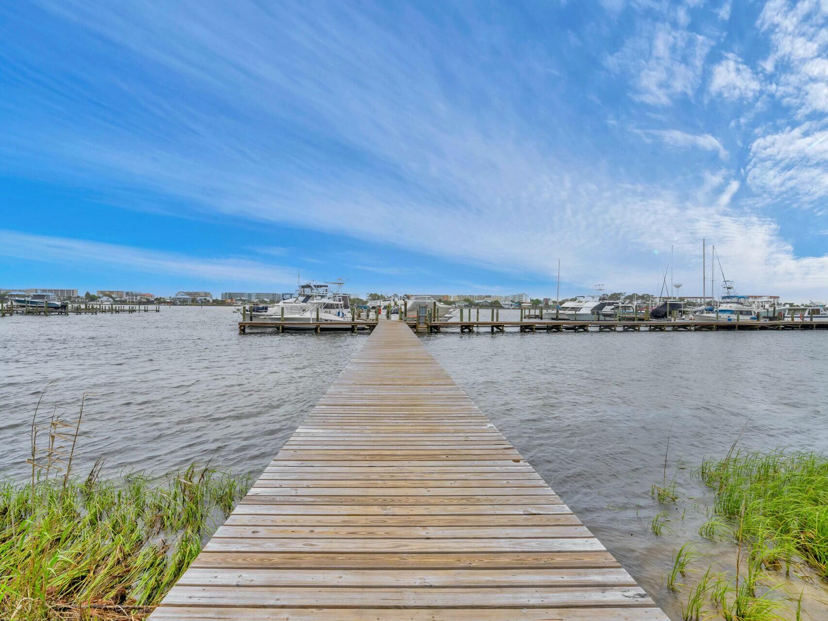 214 Miracle Strip Pkwy Parkway, #A307