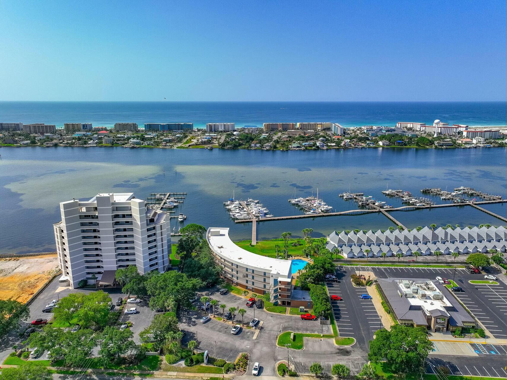 214 Miracle Strip Pkwy Parkway, #A307