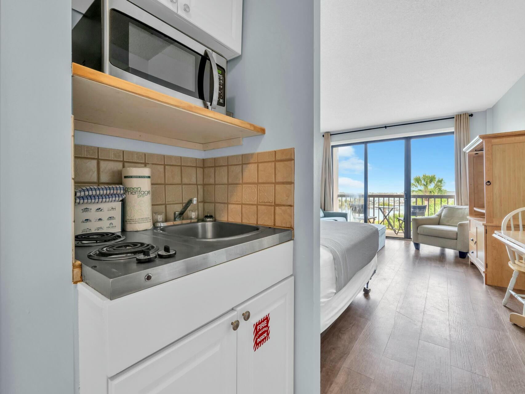 214 Miracle Strip Pkwy Parkway, #A307