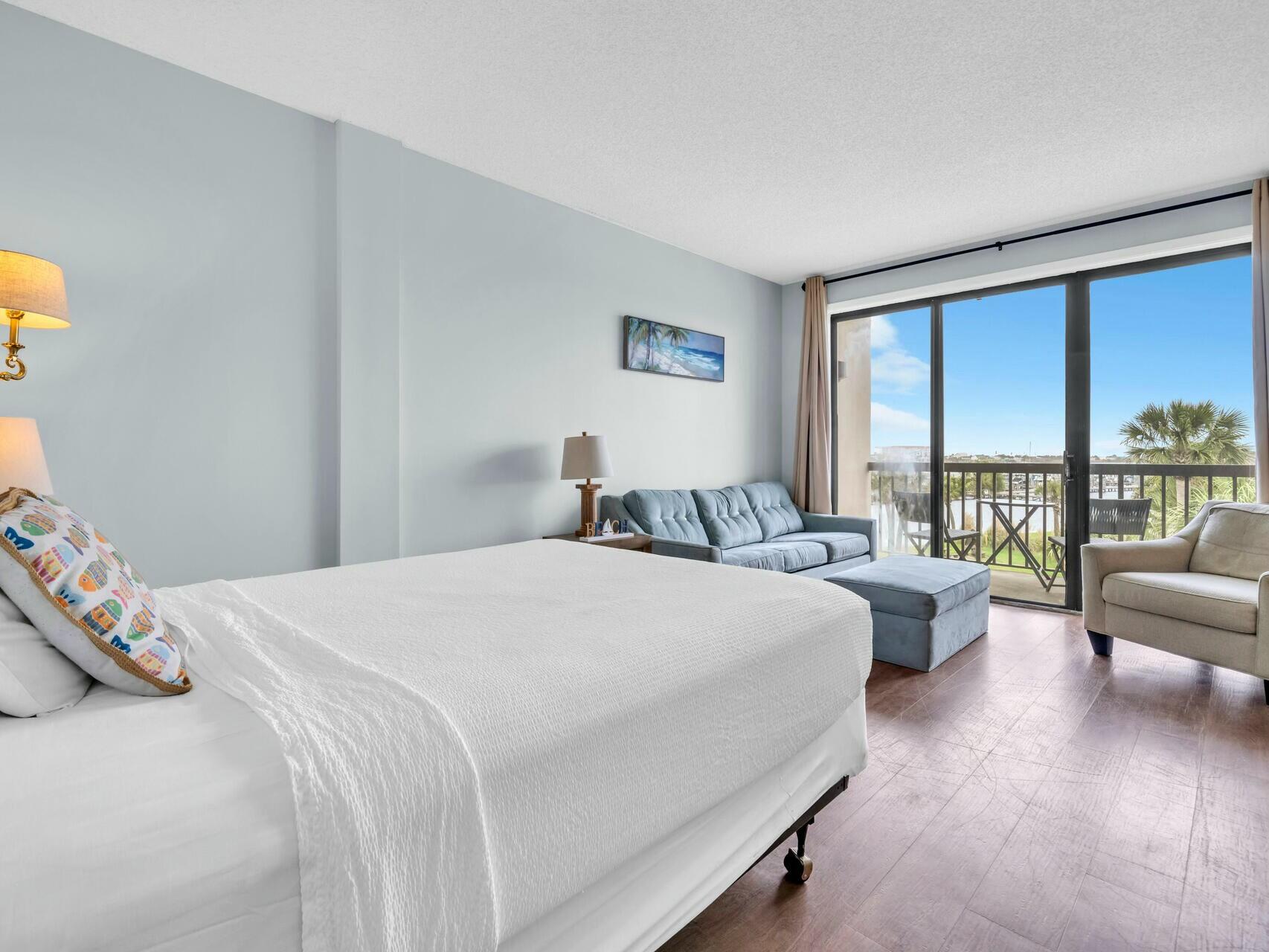 214 Miracle Strip Pkwy Parkway, #A307