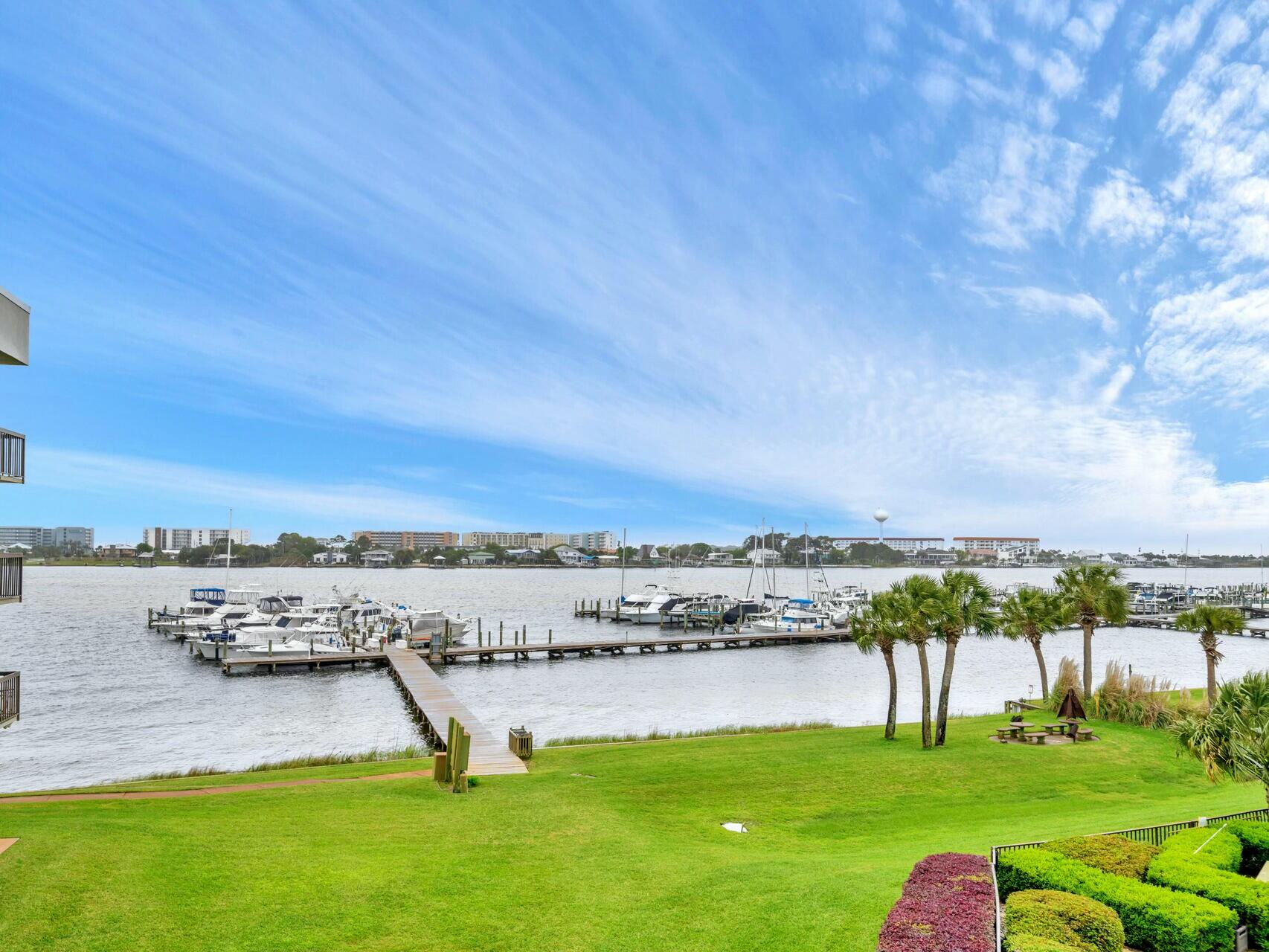 214 Miracle Strip Pkwy Parkway, #A307