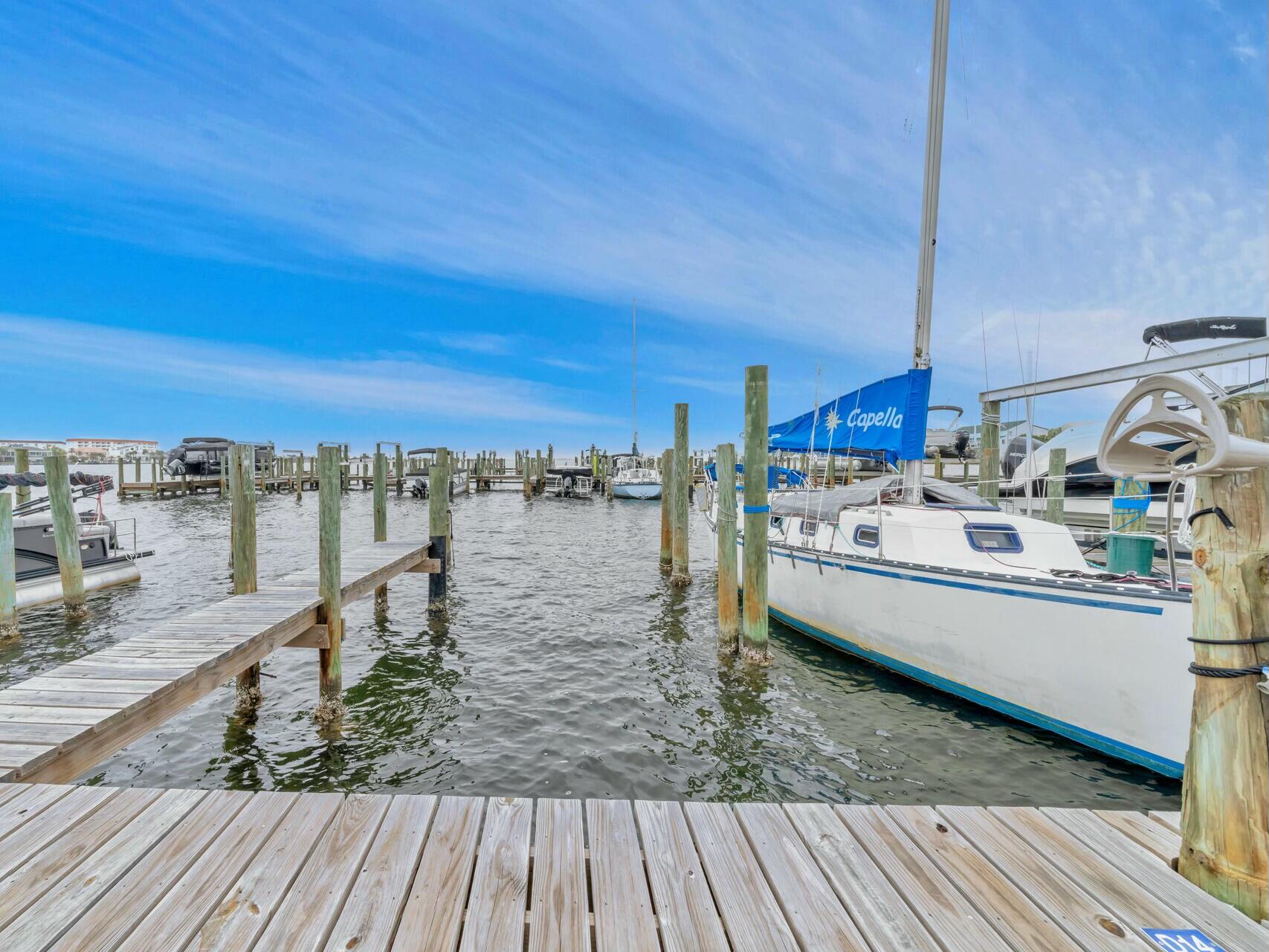 214 Miracle Strip Pkwy Parkway, #A307