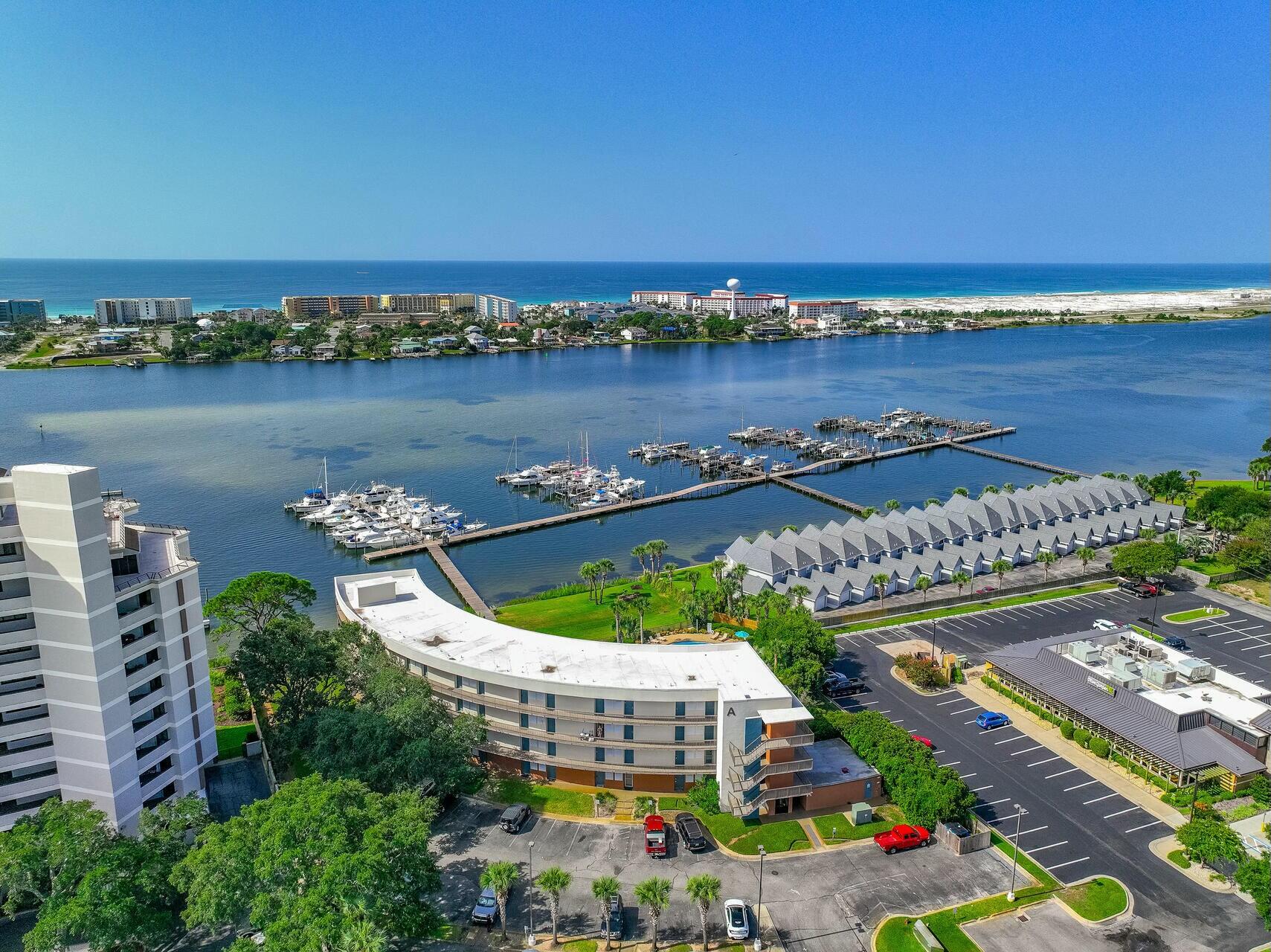 214 Miracle Strip Pkwy Parkway, #A307