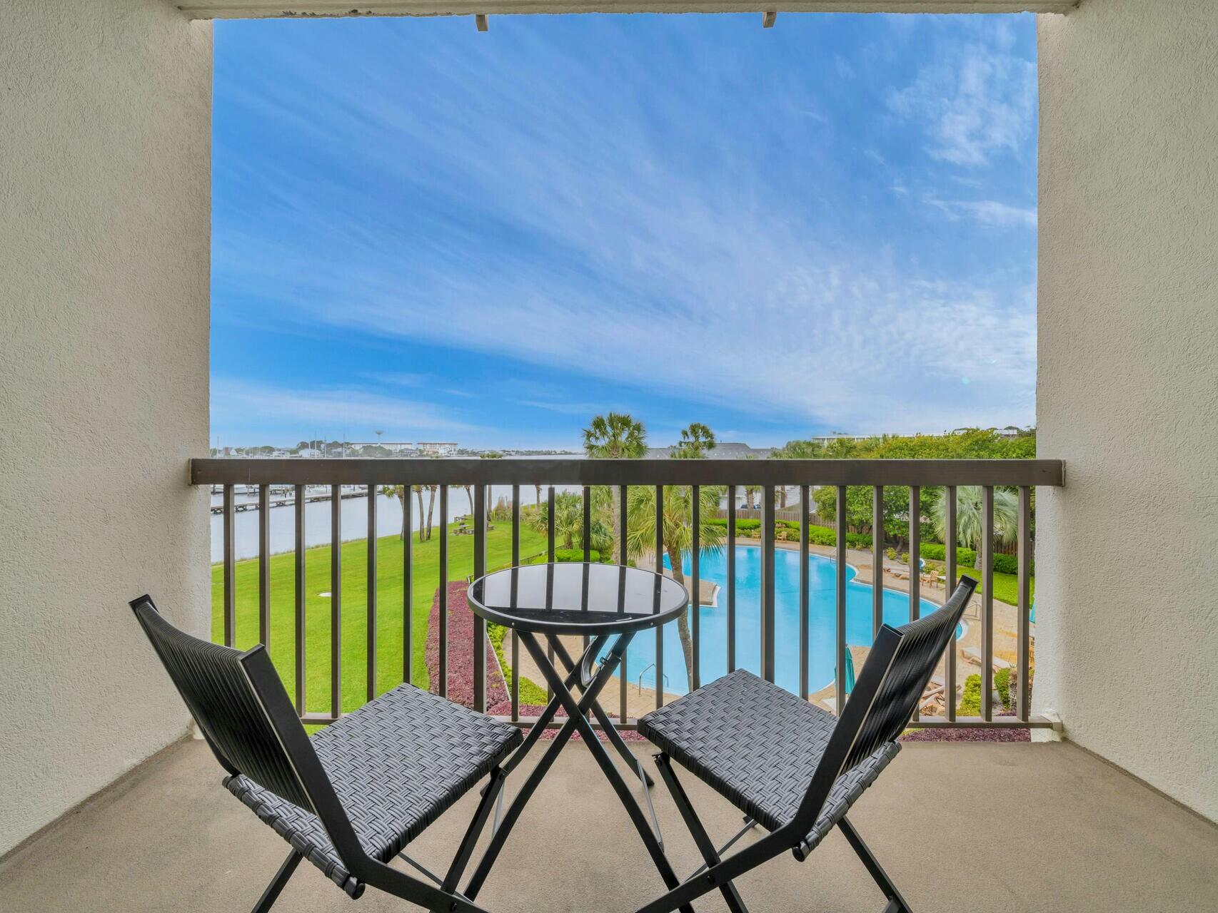 214 Miracle Strip Pkwy Parkway, #A307