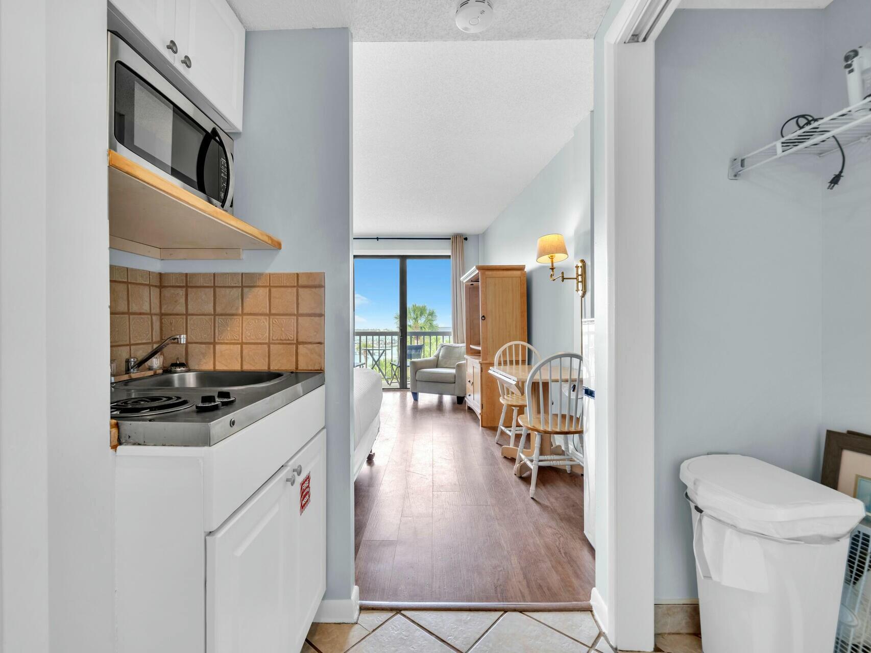 214 Miracle Strip Pkwy Parkway, #A307