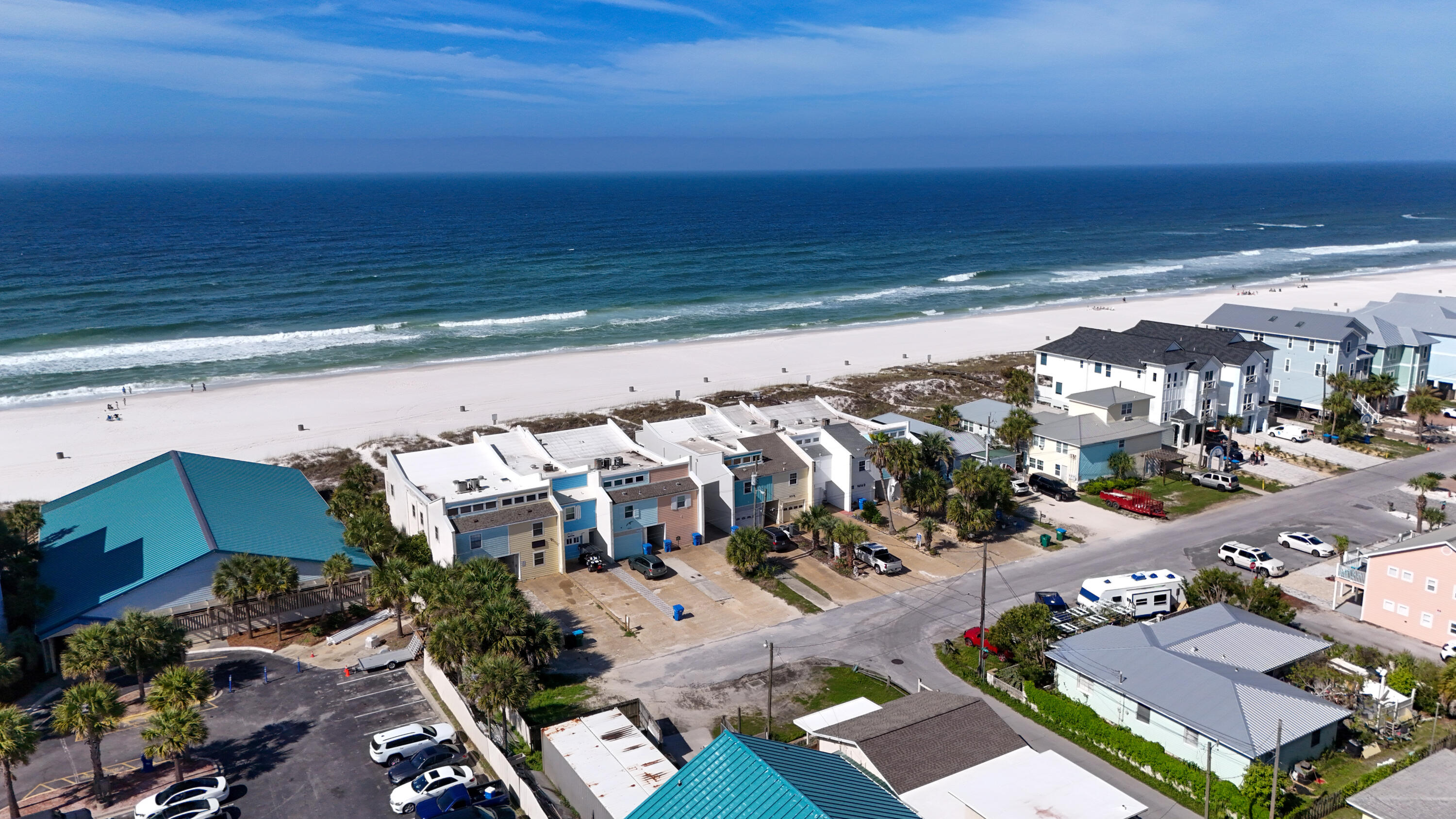 9614 Beach Boulevard APT B
