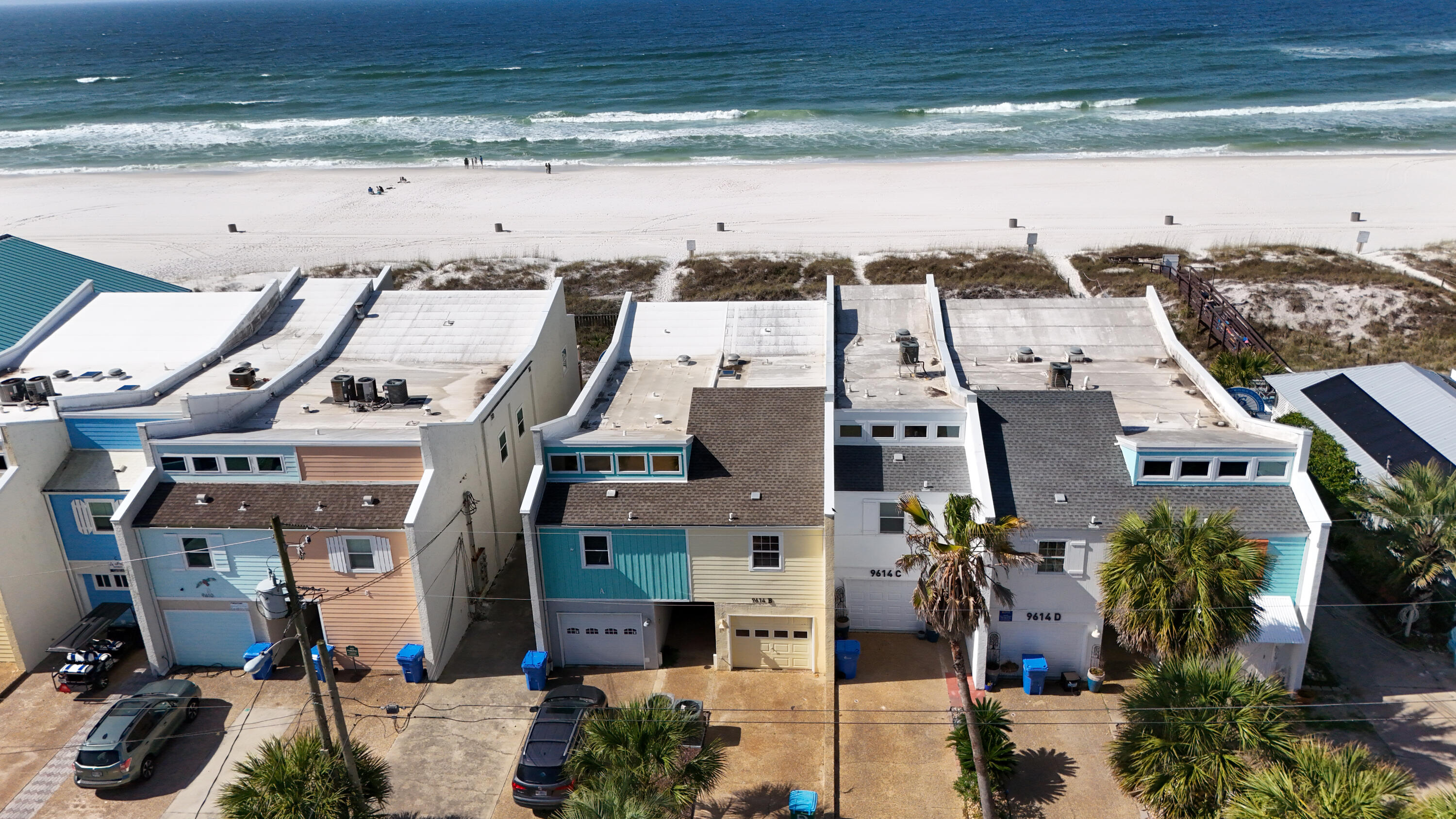9614 Beach Boulevard APT B