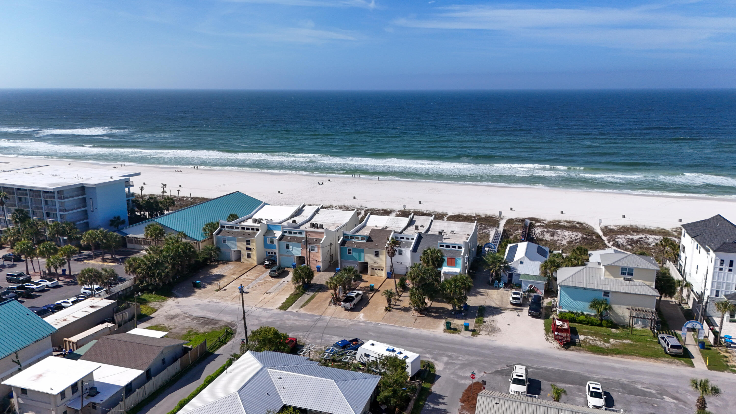 9614 Beach Boulevard APT B
