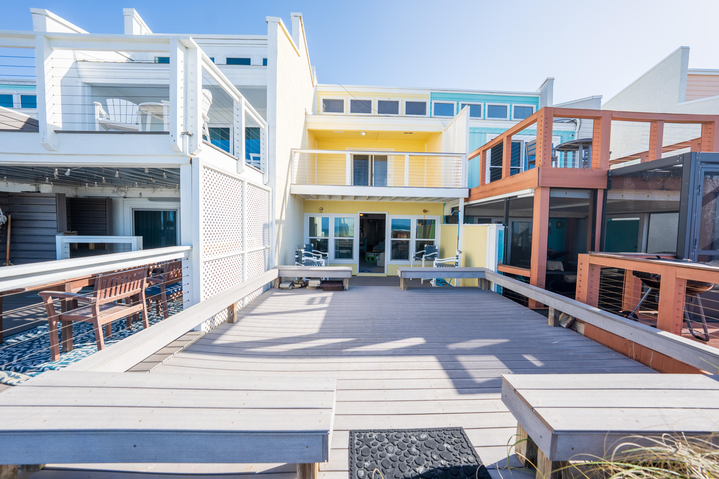 9614 Beach Boulevard APT B
