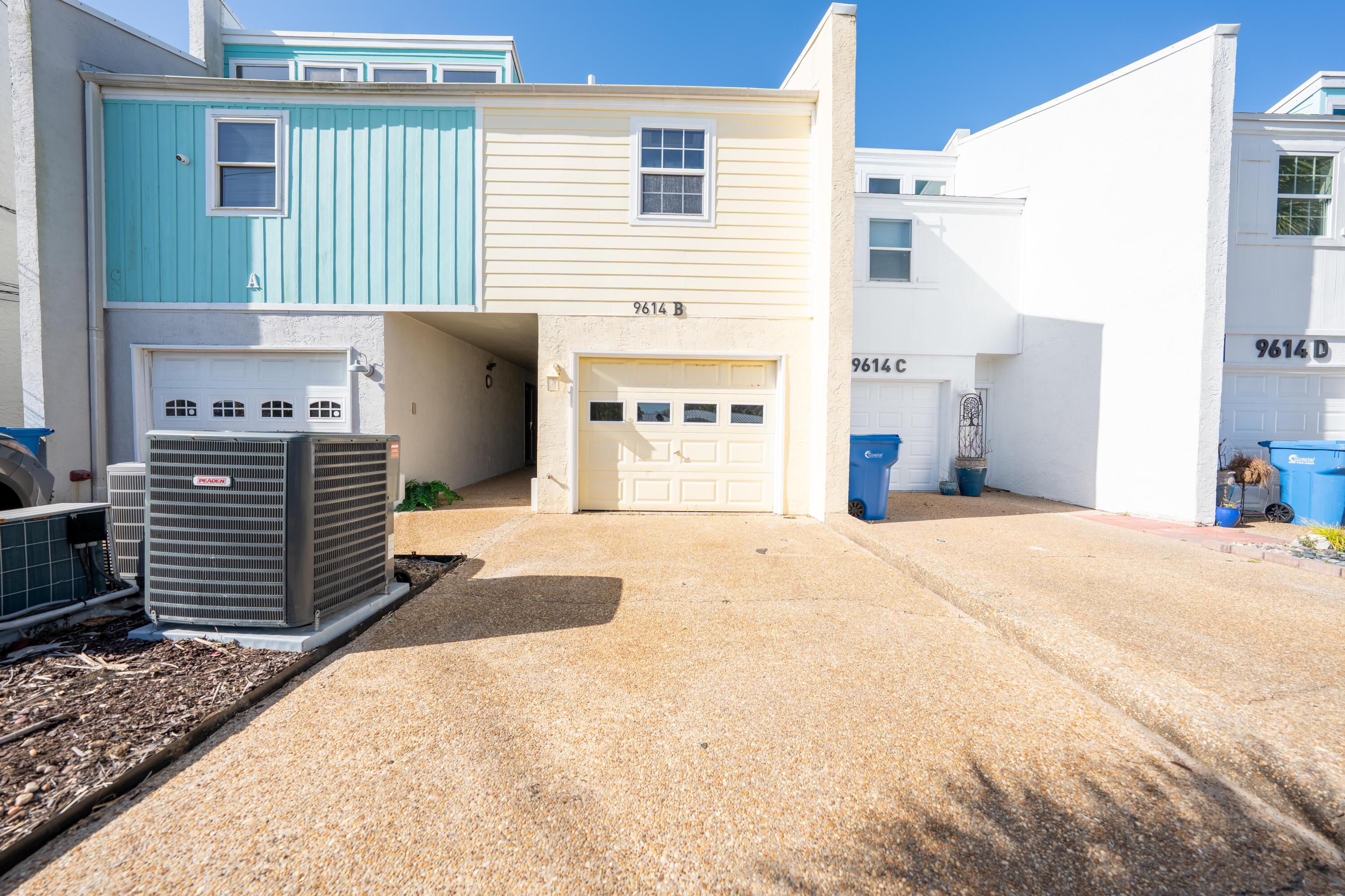 9614 Beach Boulevard APT B