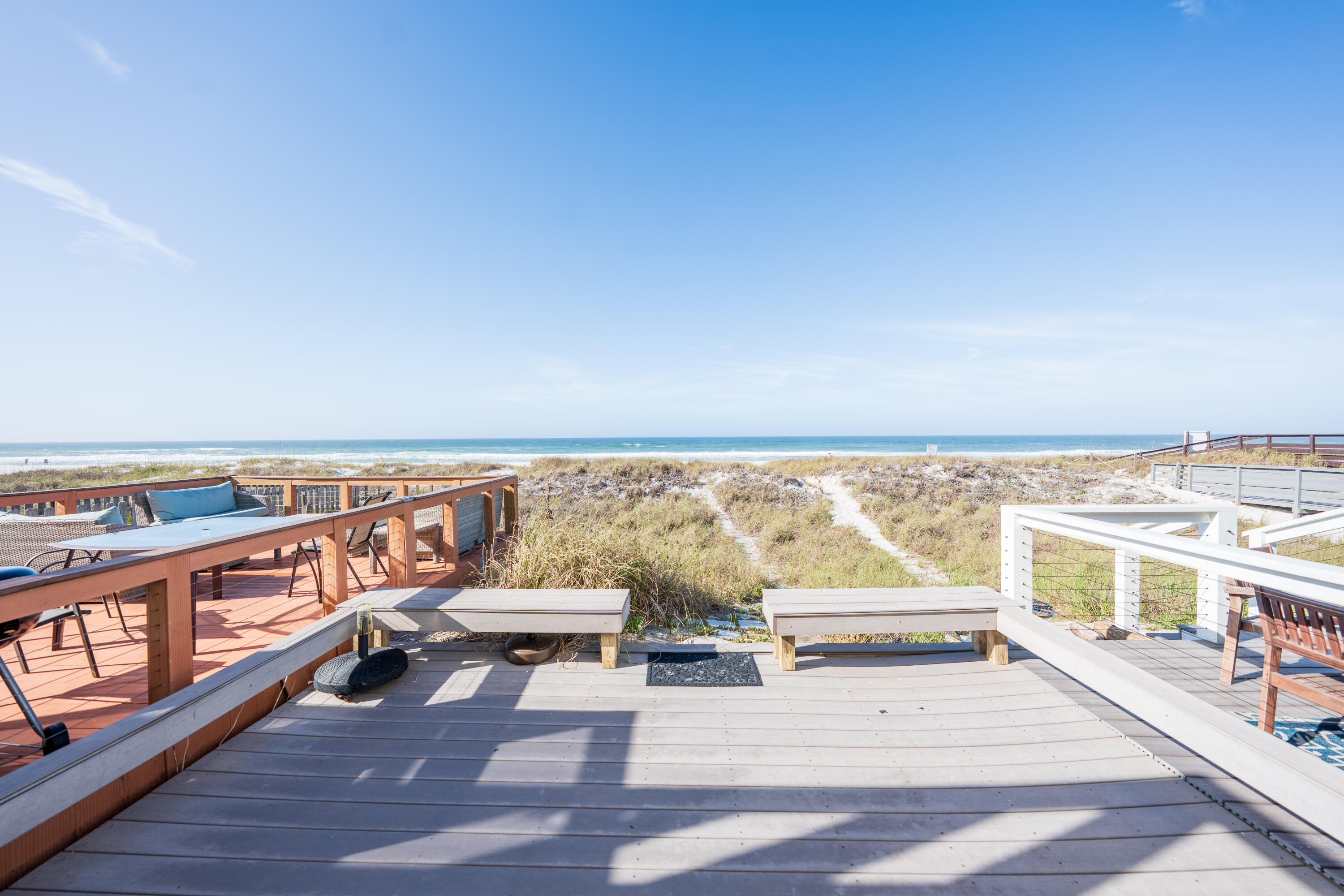 9614 Beach Boulevard APT B