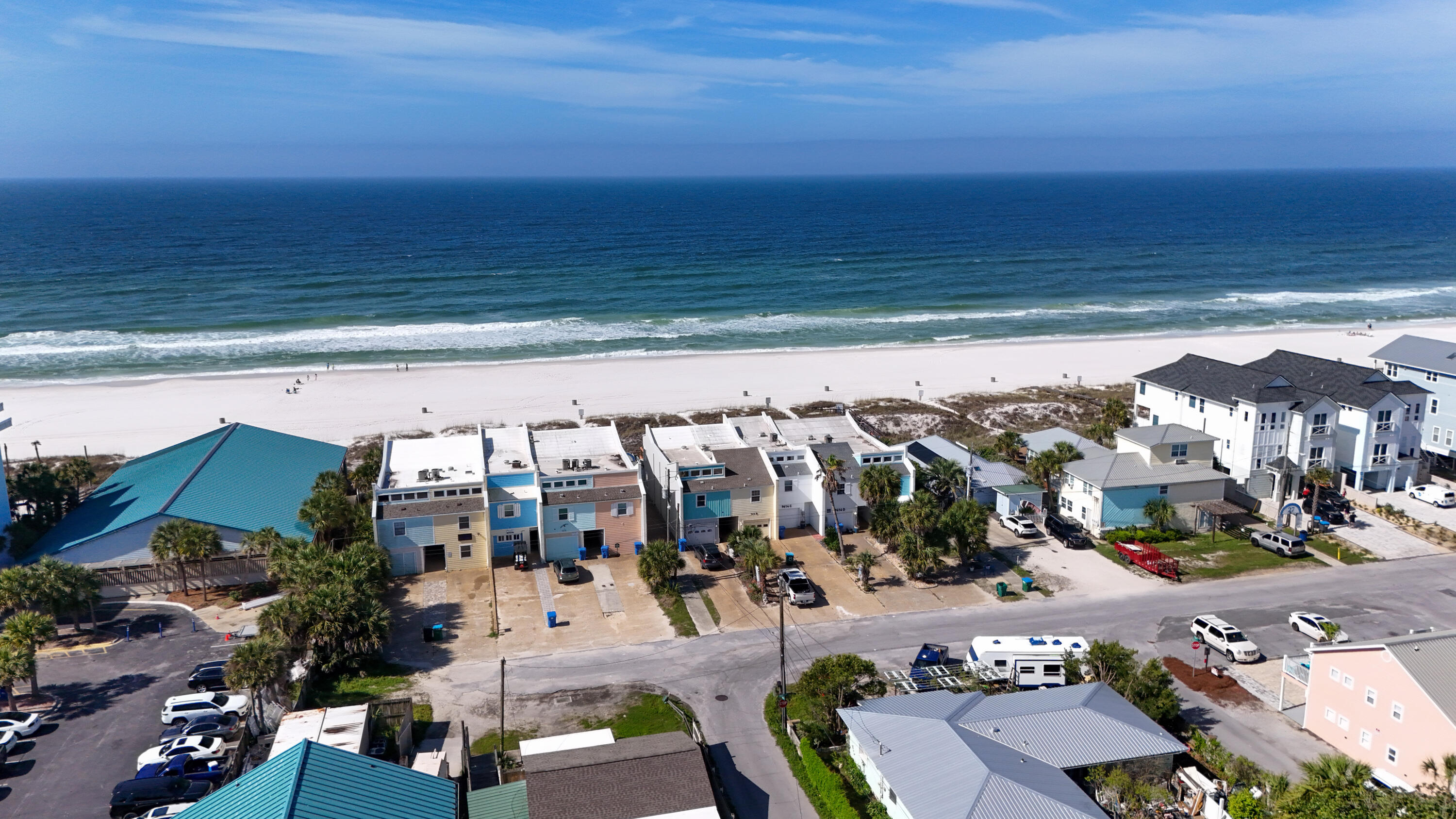 9614 Beach Boulevard APT B