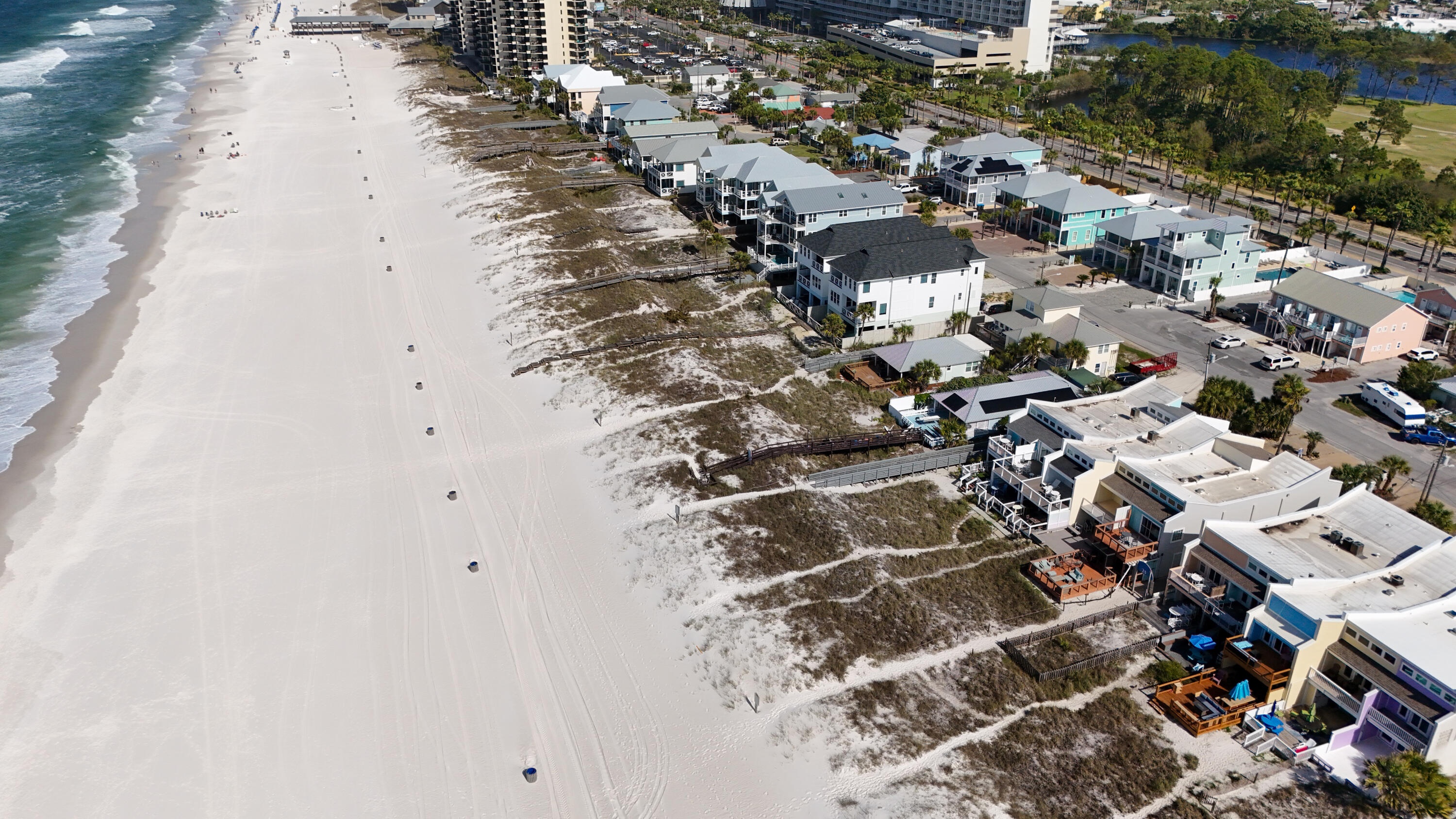 9614 Beach Boulevard APT B