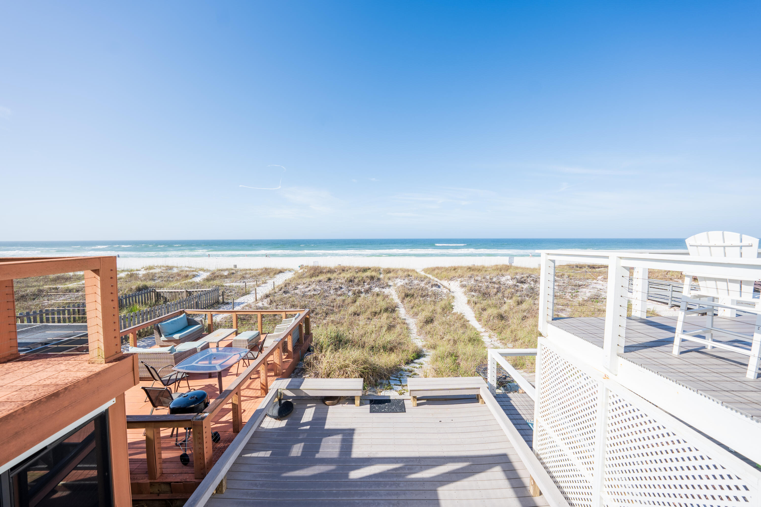 9614 Beach Boulevard APT B