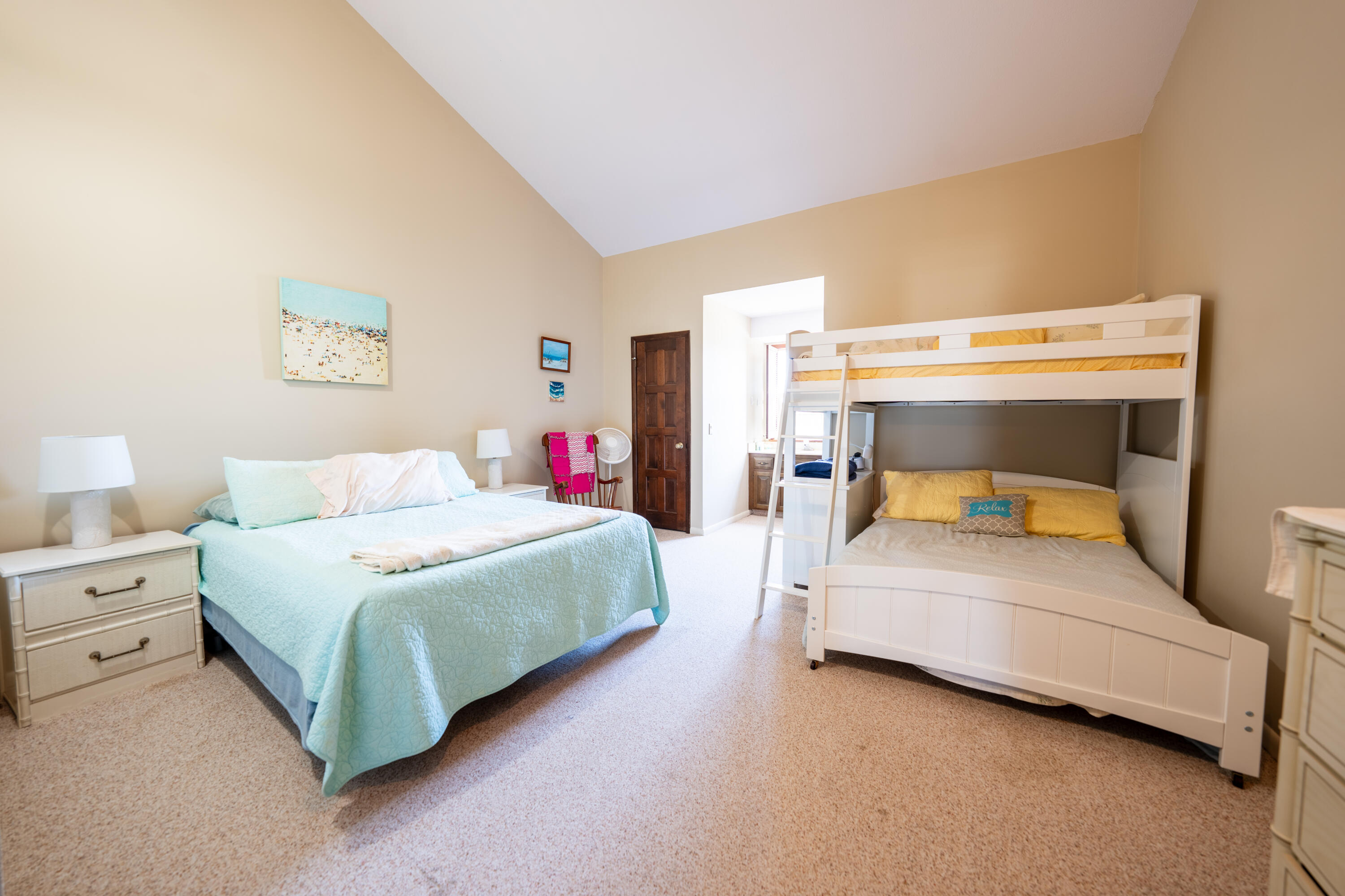 9614 Beach Boulevard APT B