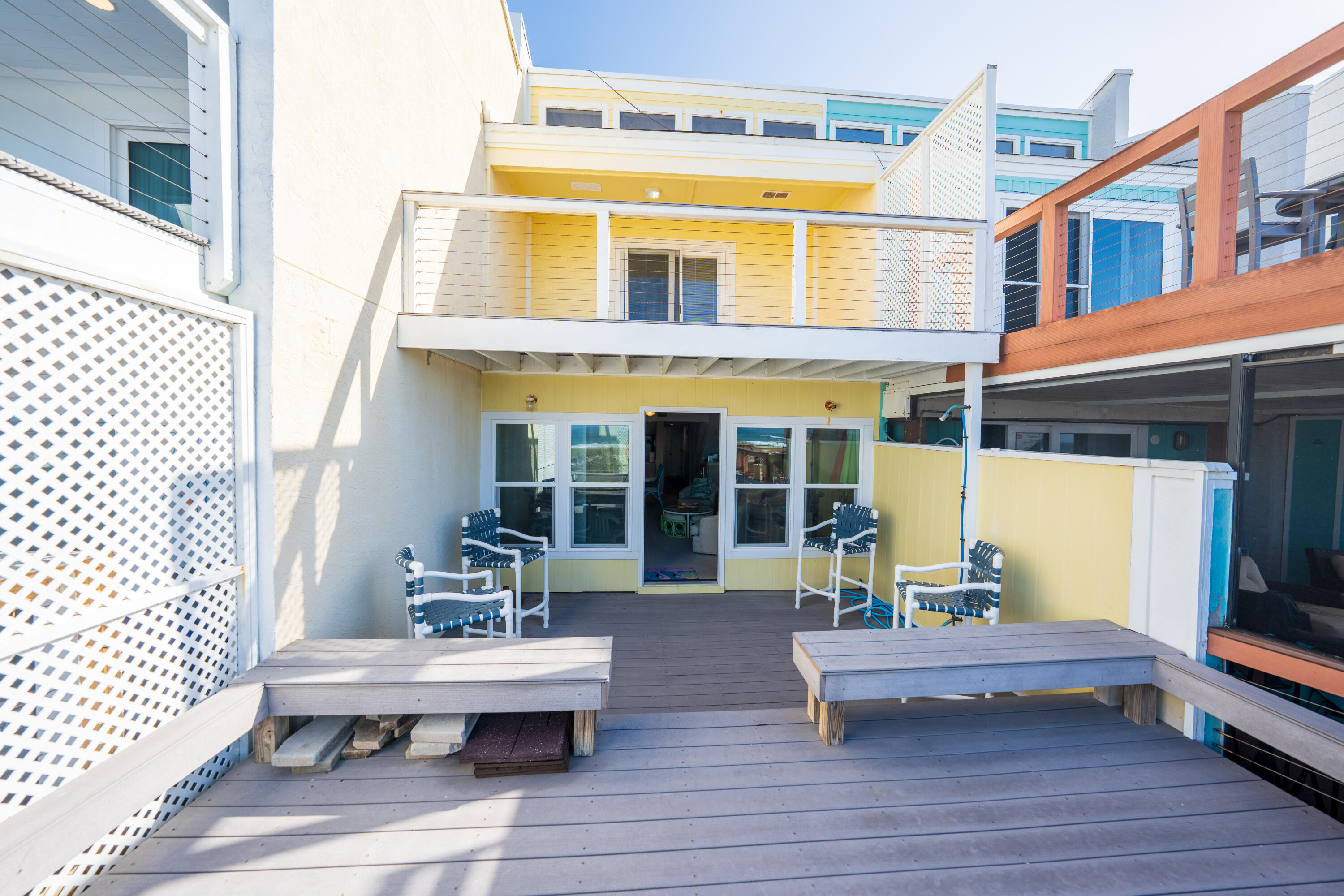 9614 Beach Boulevard APT B