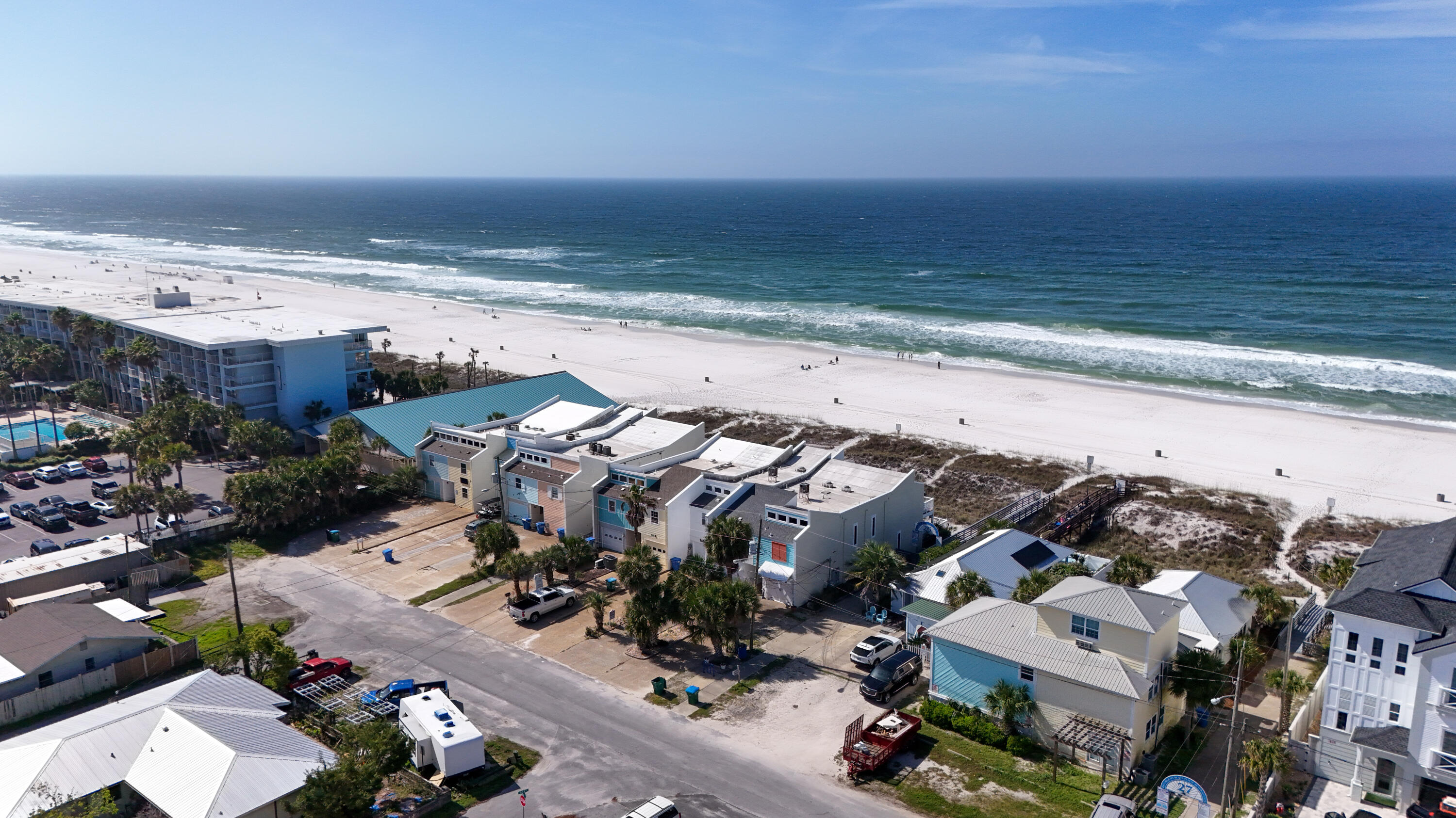 9614 Beach Boulevard APT B