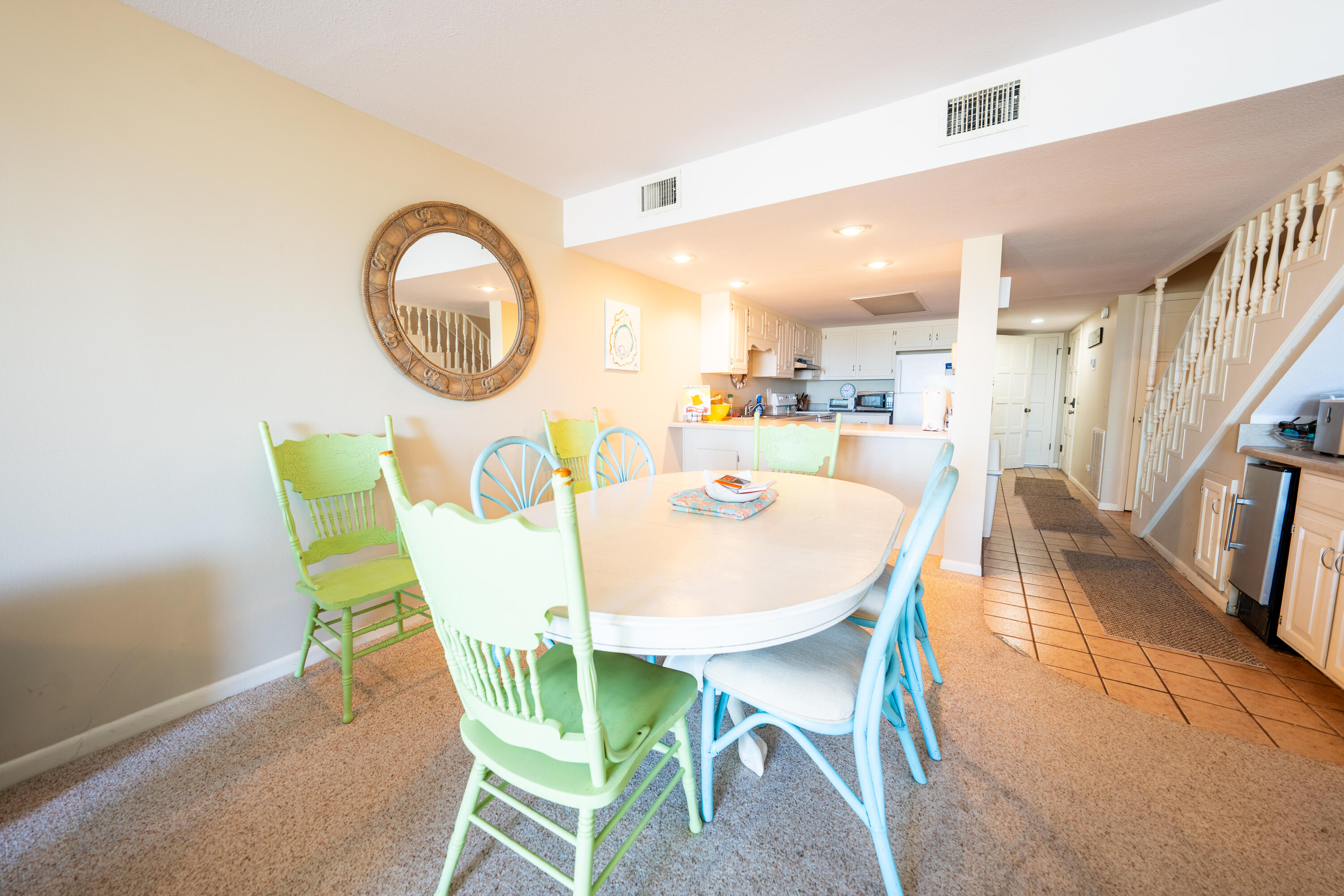 9614 Beach Boulevard APT B