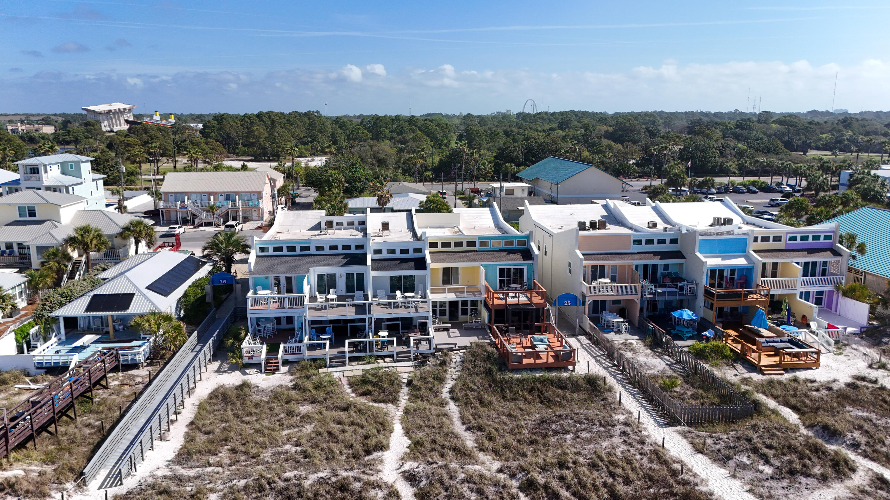 9614 Beach Boulevard APT B