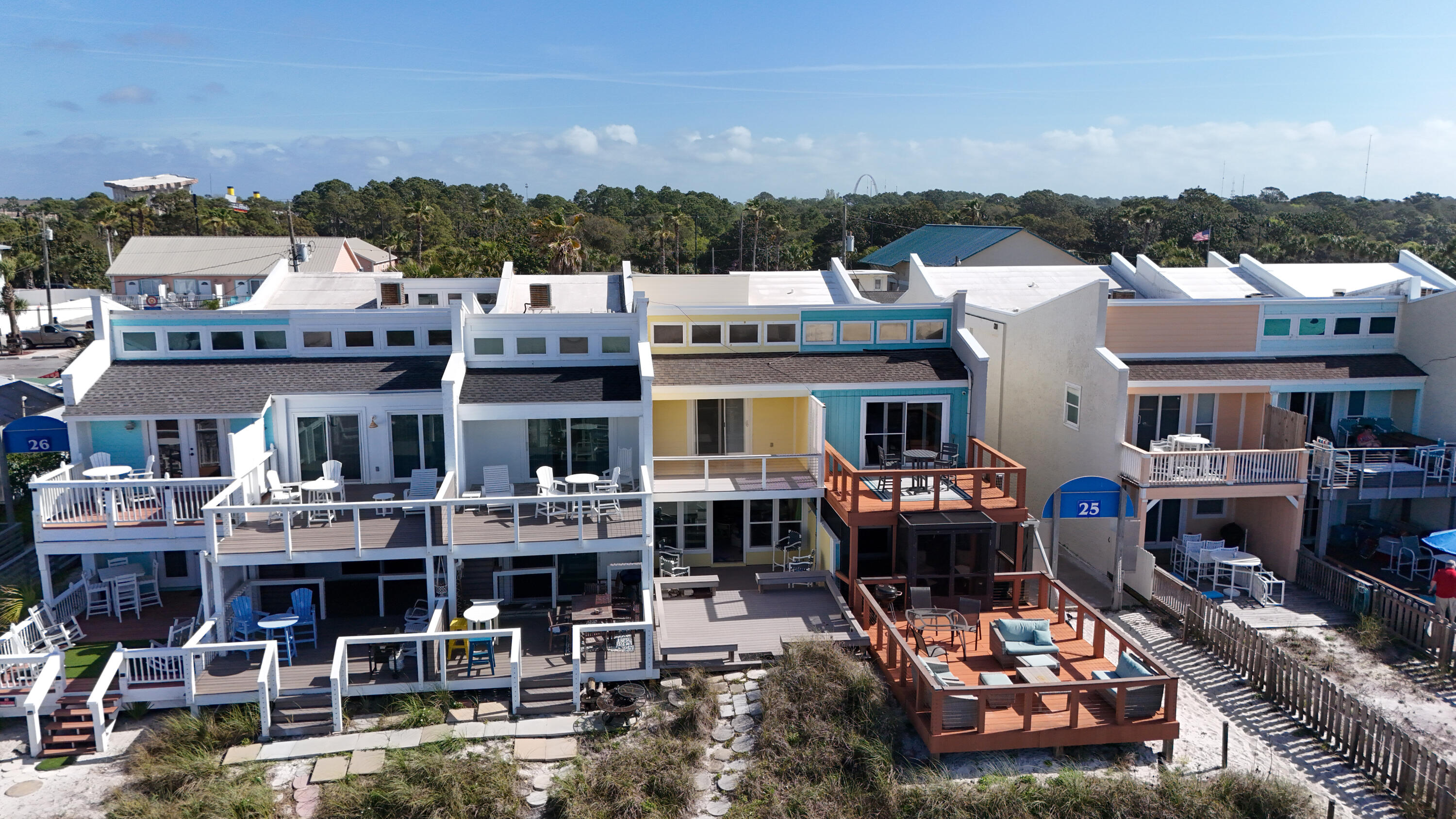 9614 Beach Boulevard APT B