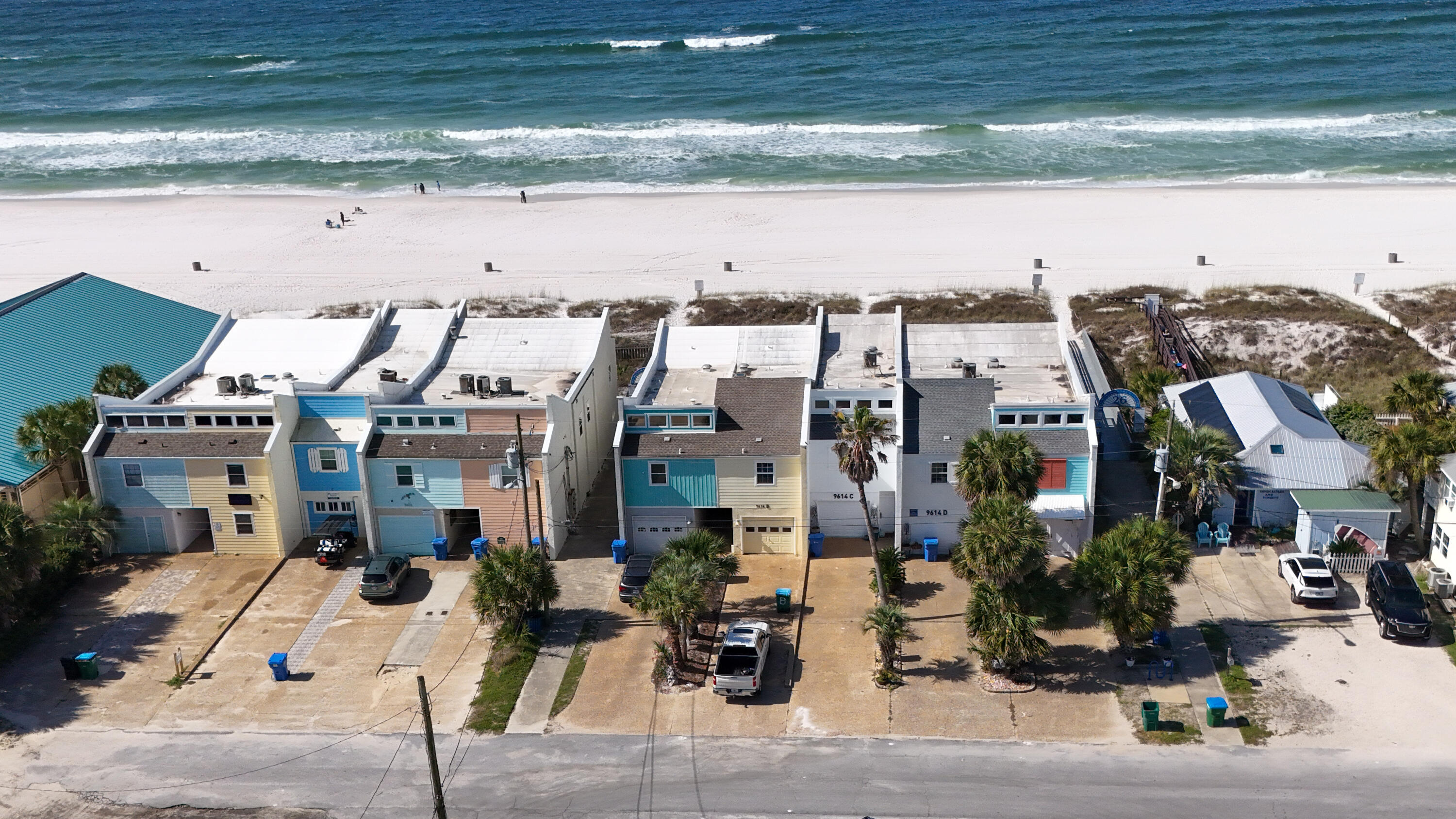 9614 Beach Boulevard APT B