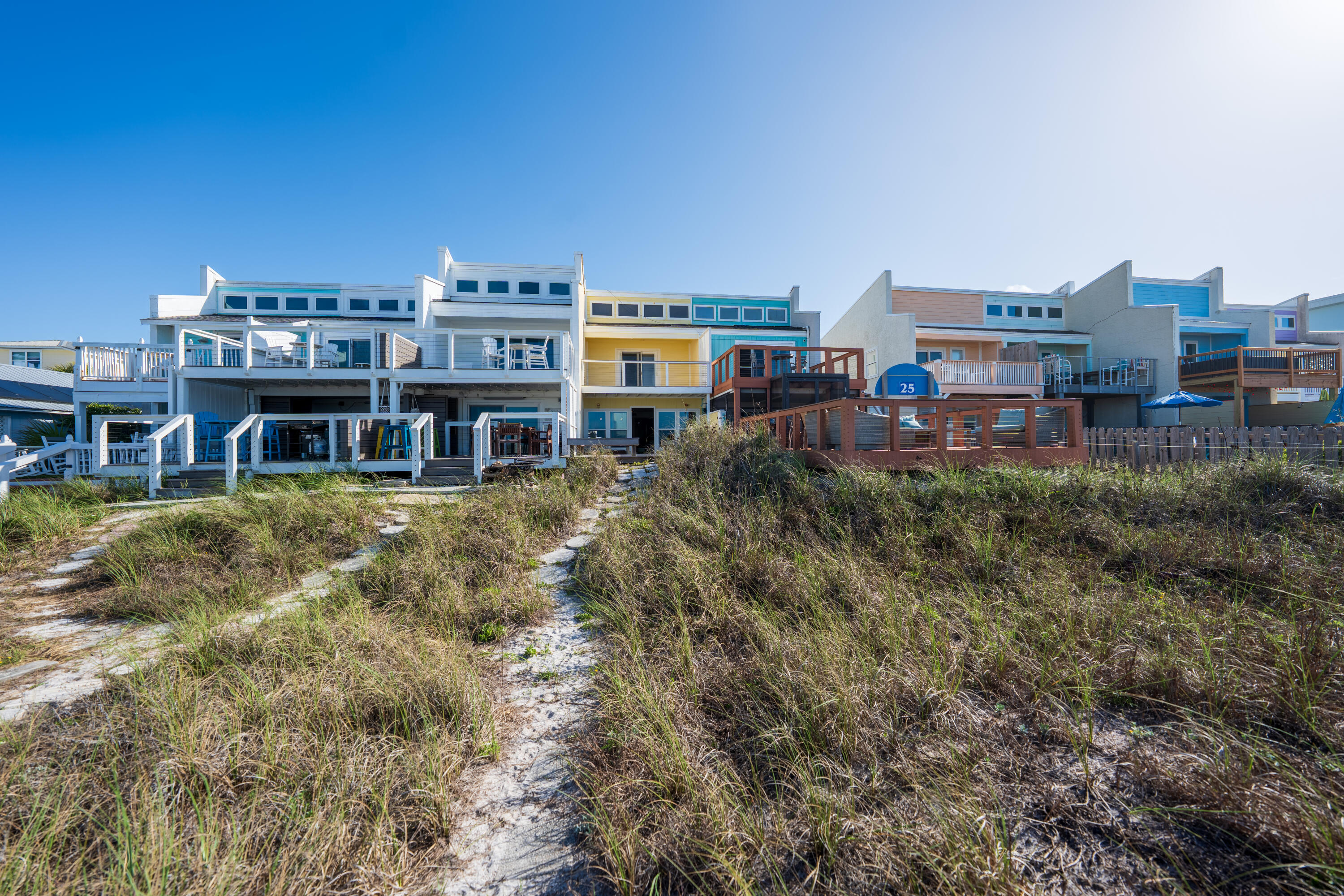 9614 Beach Boulevard APT B