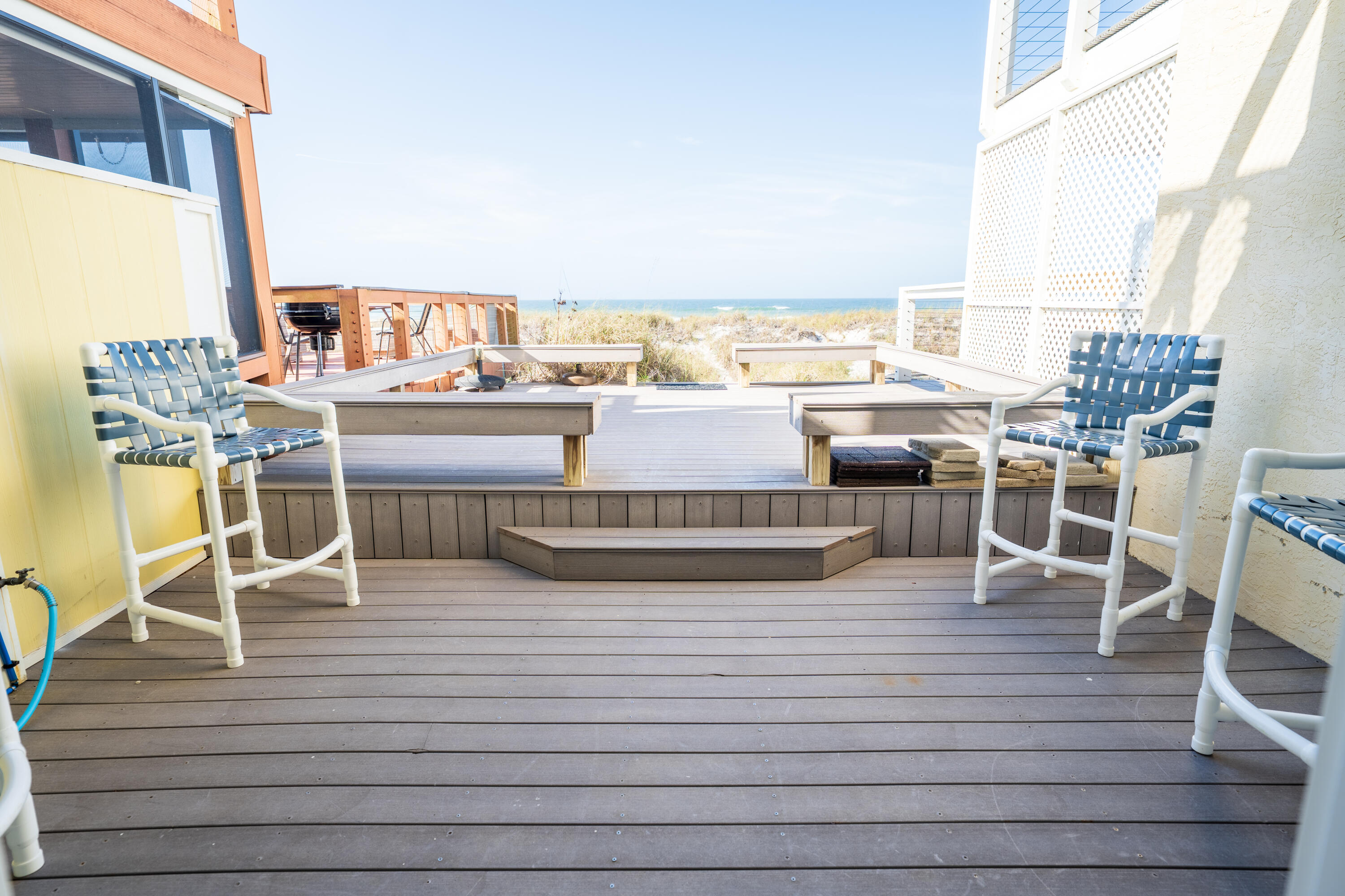 9614 Beach Boulevard APT B