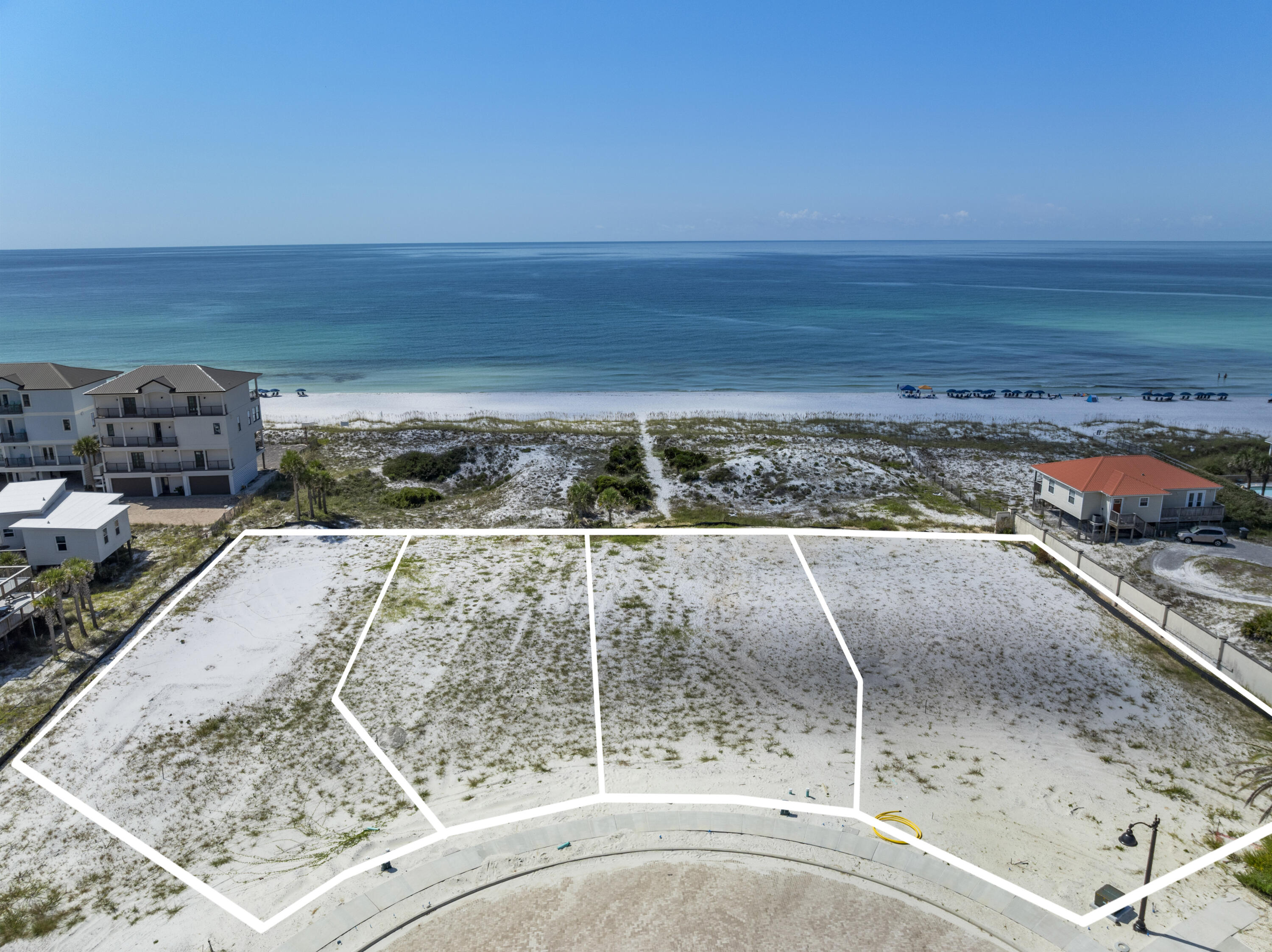 TBD Casa Magnolia Drive, Lot 18