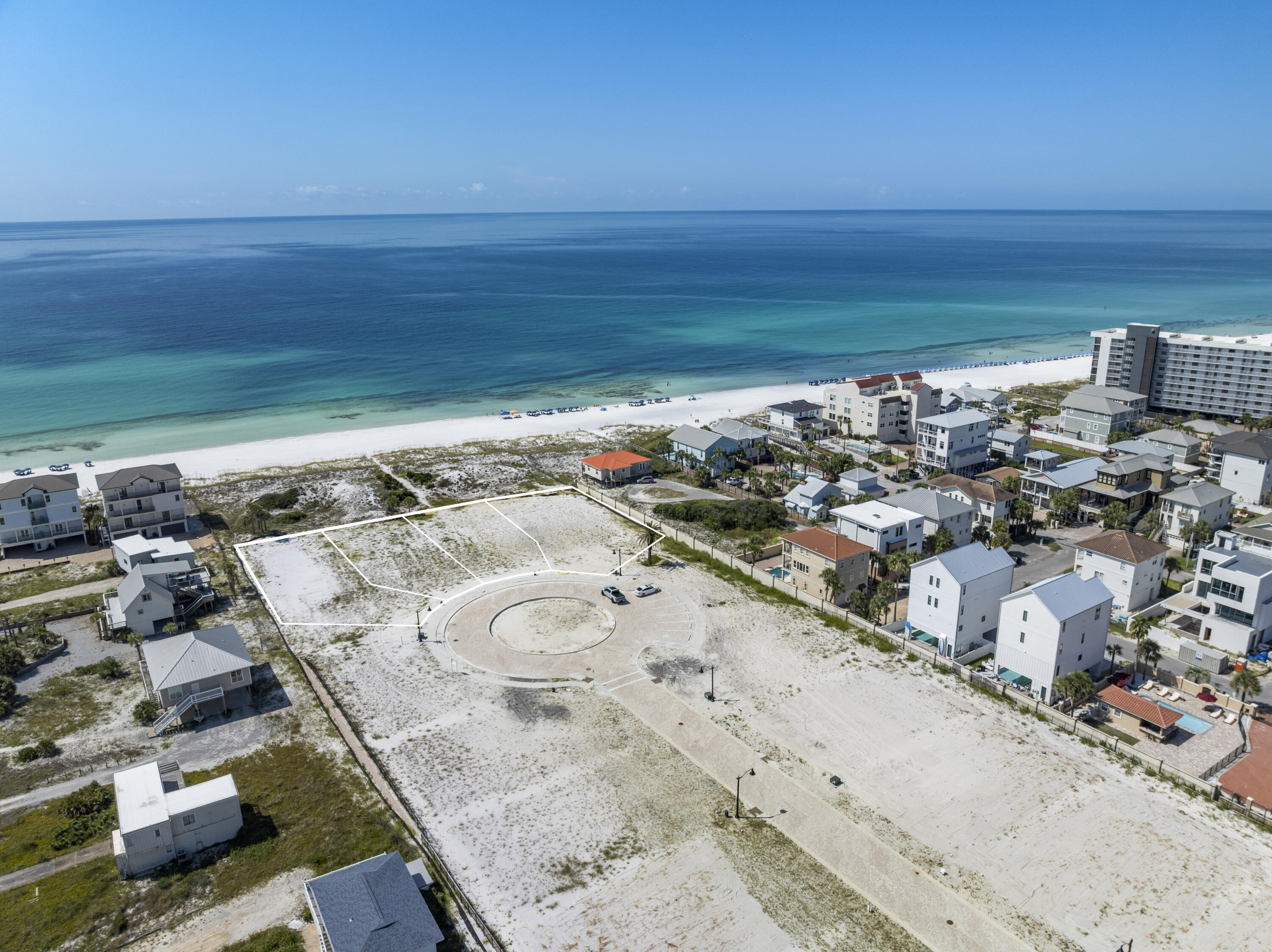 TBD Casa Magnolia Drive, Lot 18