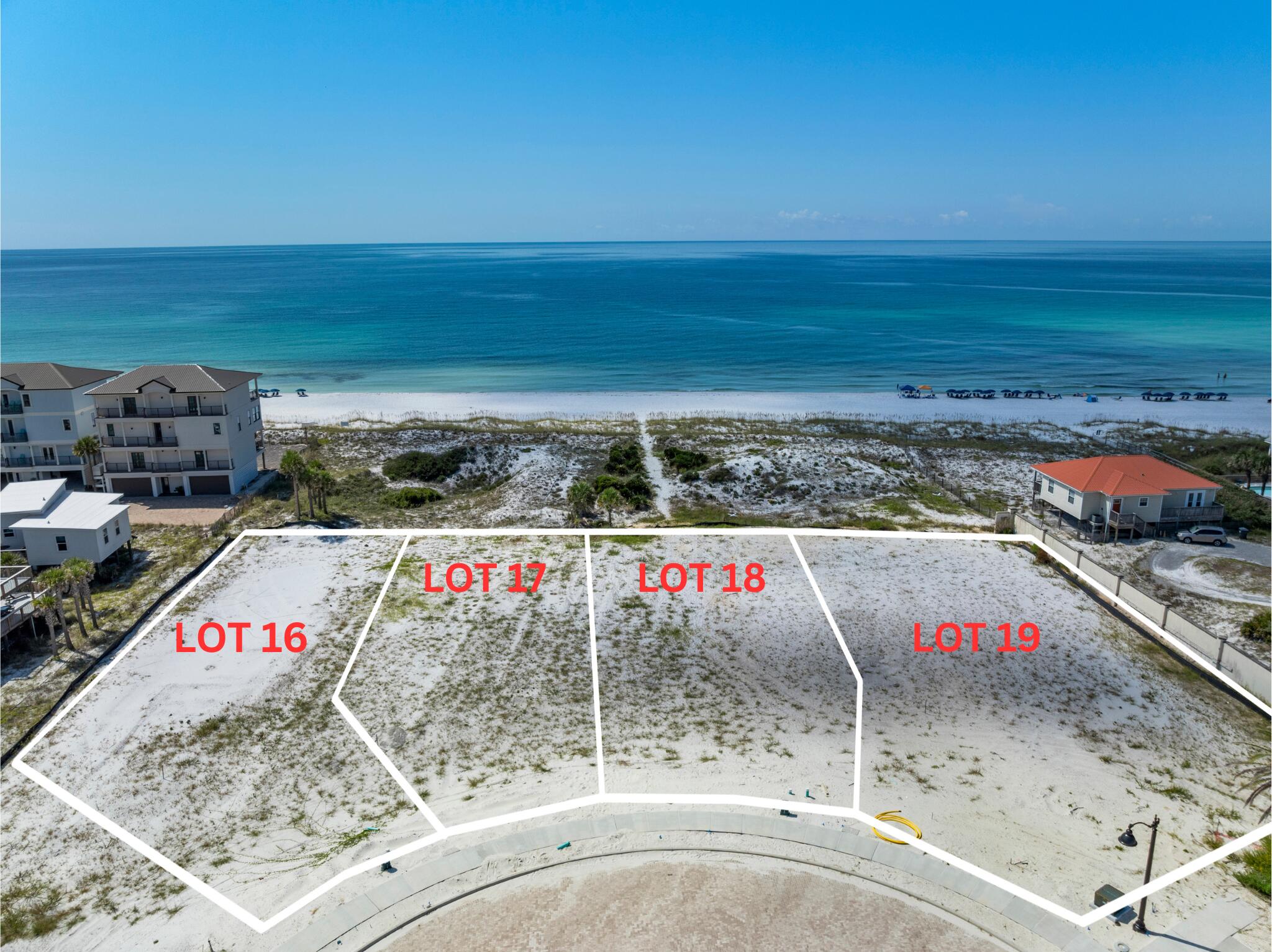TBD Casa Magnolia Drive, Lot 18
