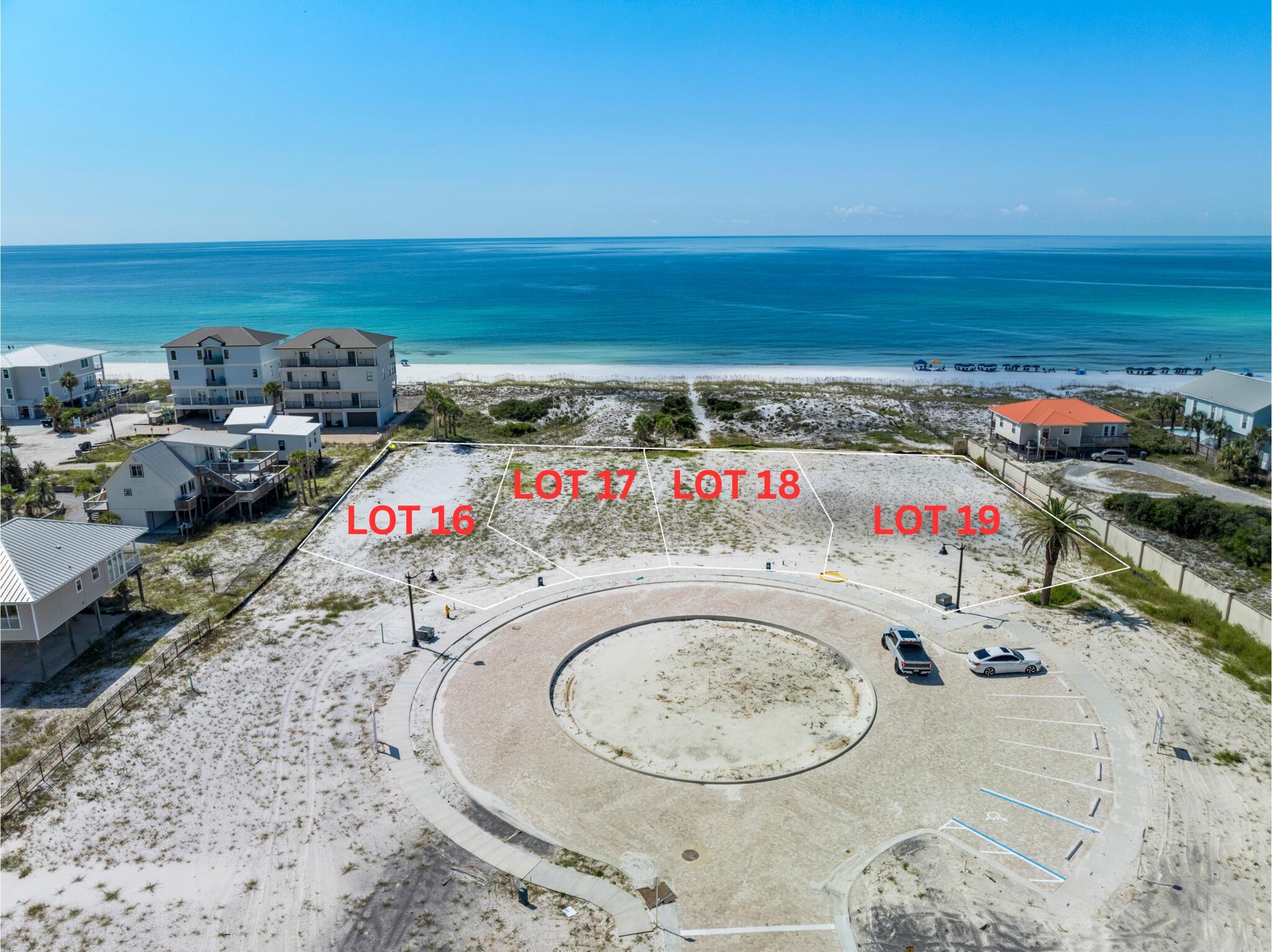 TBD Casa Magnolia Drive, Lot 18