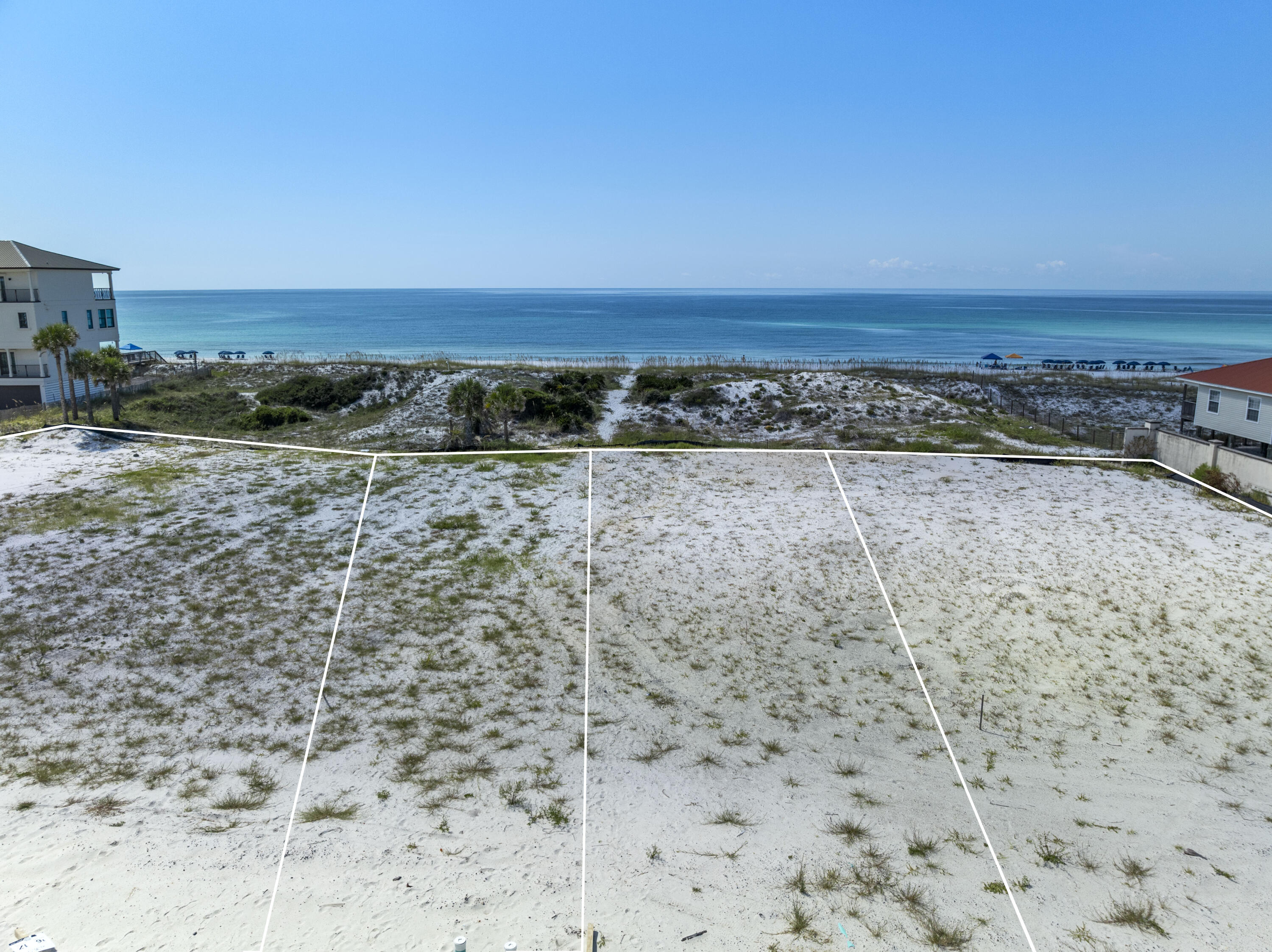 TBD Casa Magnolia Drive, Lot 18