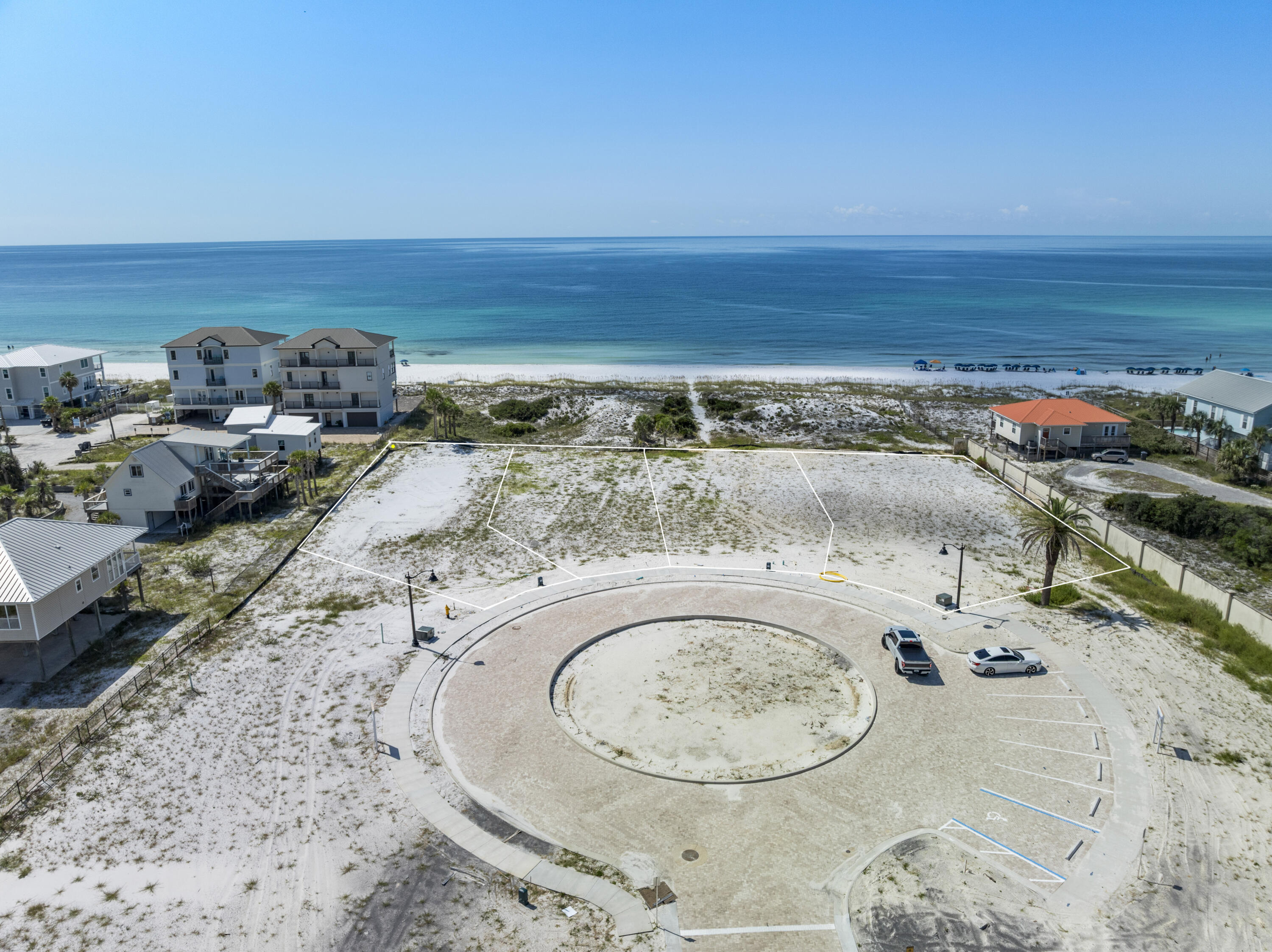 TBD Casa Magnolia Drive, Lot 18
