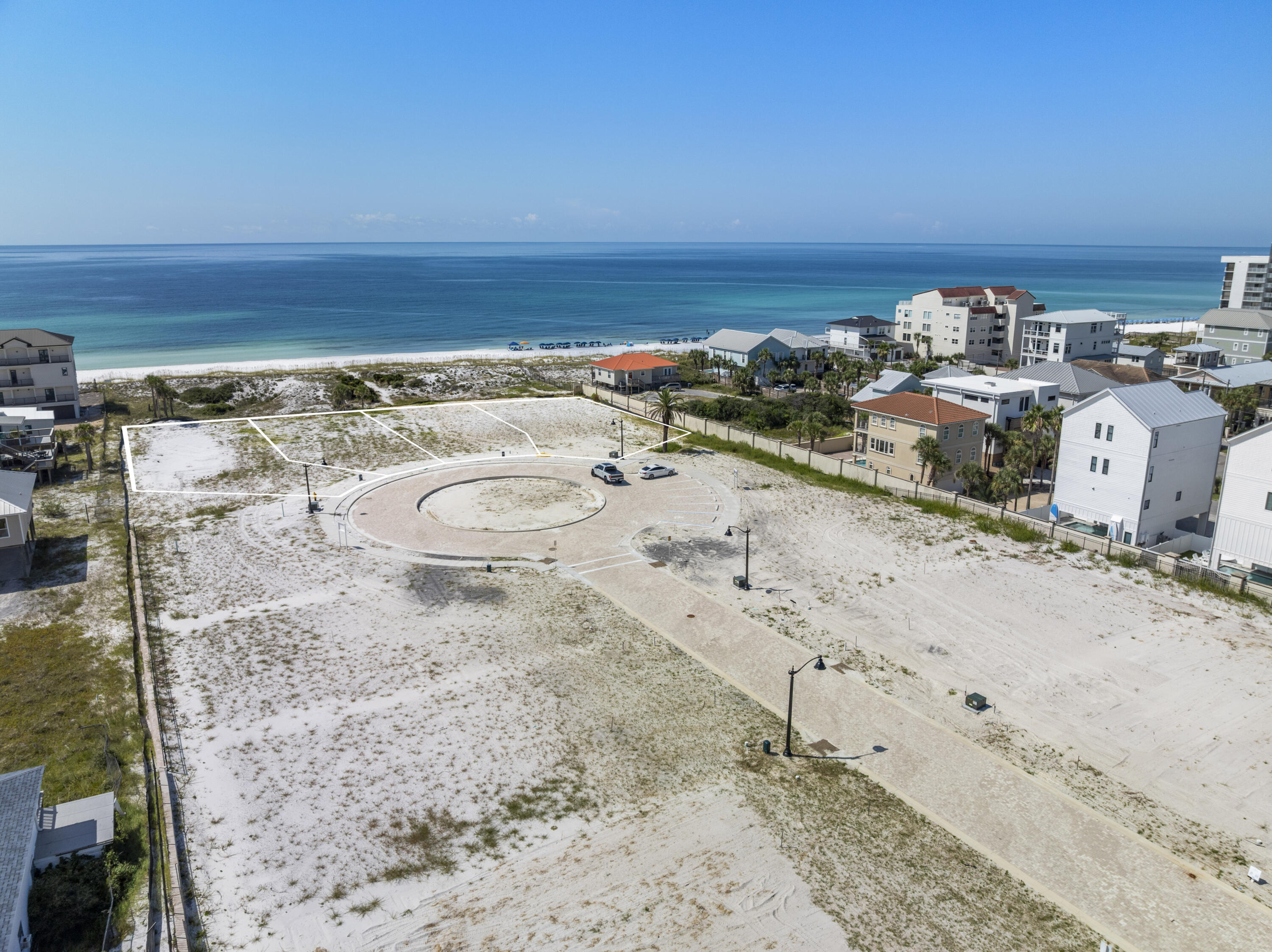 TBD Casa Magnolia Drive, Lot 18