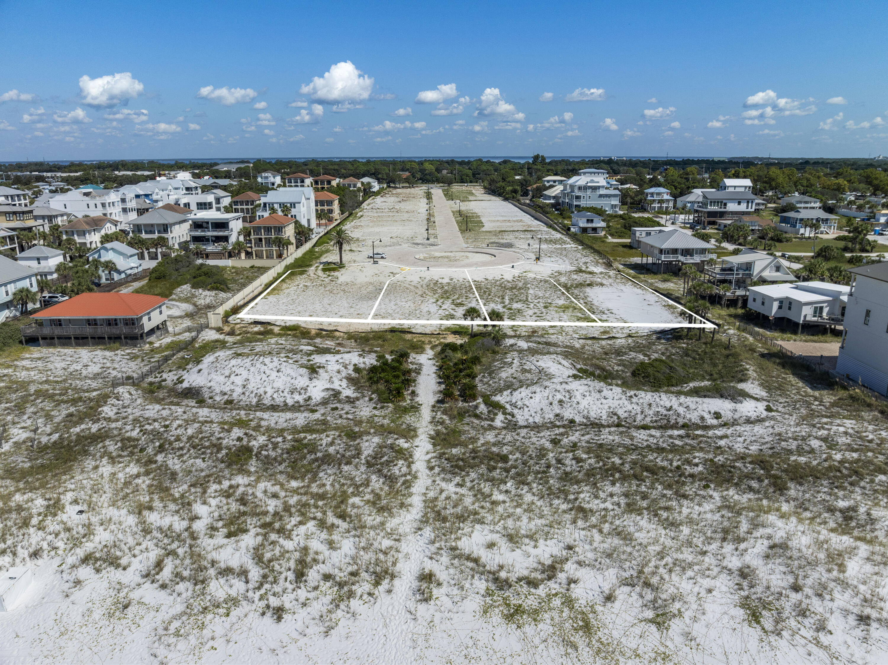 TBD Casa Magnolia Drive, Lot 18