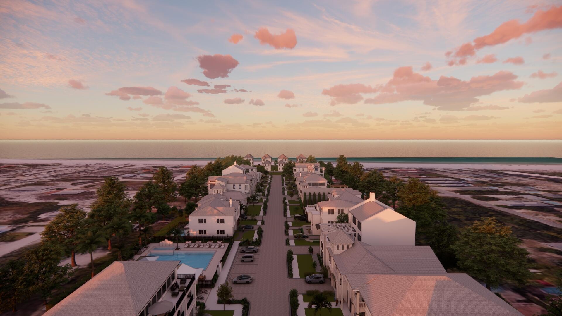 TBD Casa Magnolia Drive, Lot 18